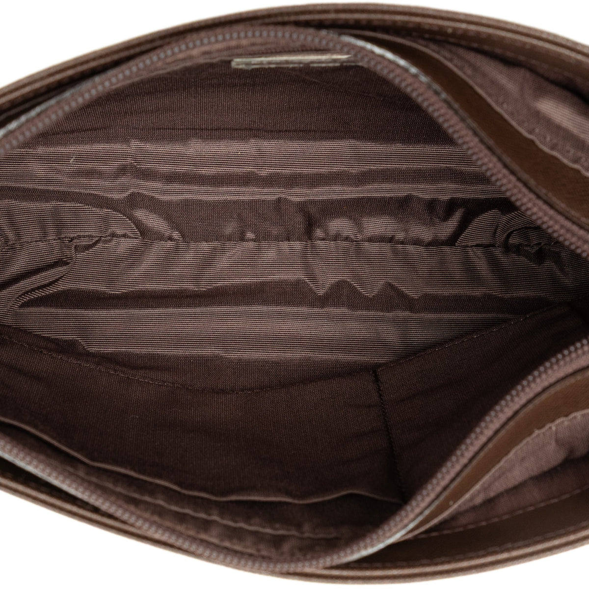 Burberry House Check Canvas Crossbody