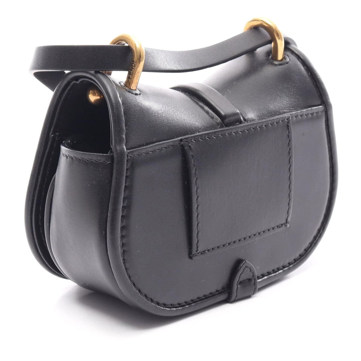 Fendi Nano Leather Come on Crossbody