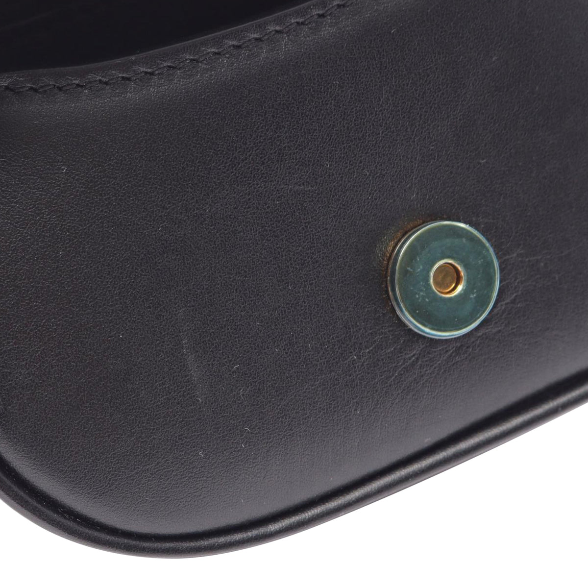 Fendi Nano Leather Come on Crossbody