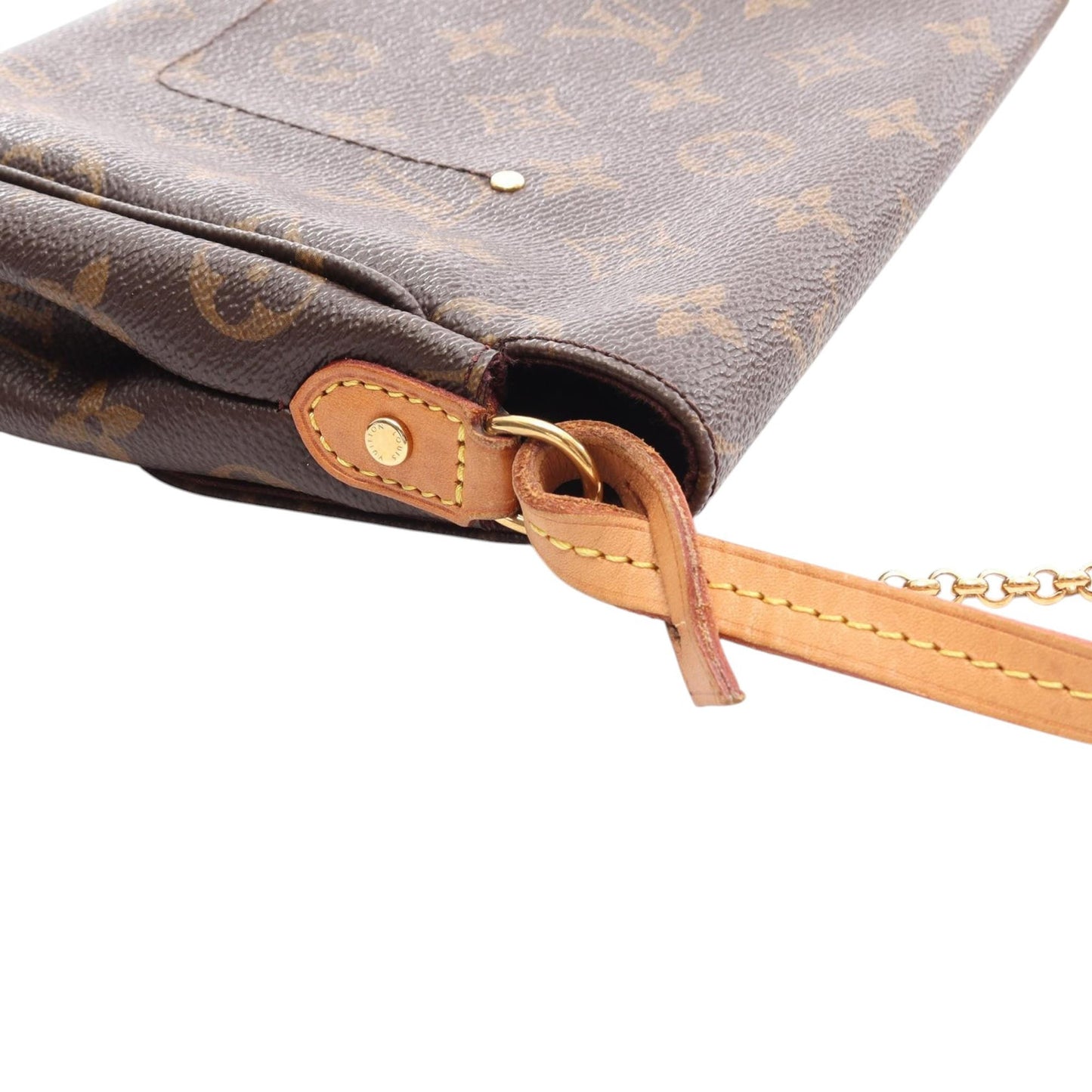 Louis Vuitton Monogram Favorite MM
