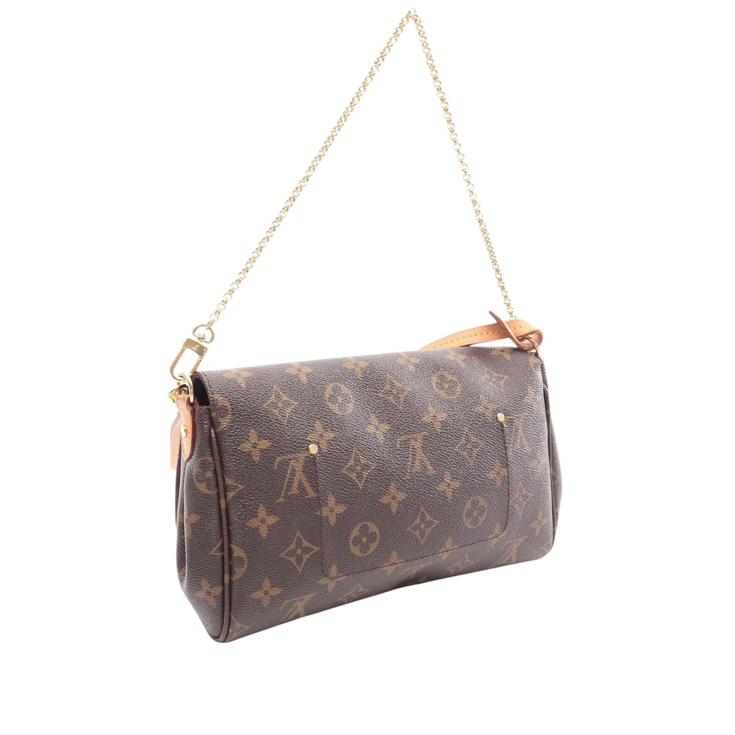 Louis Vuitton Monogram Favorite MM