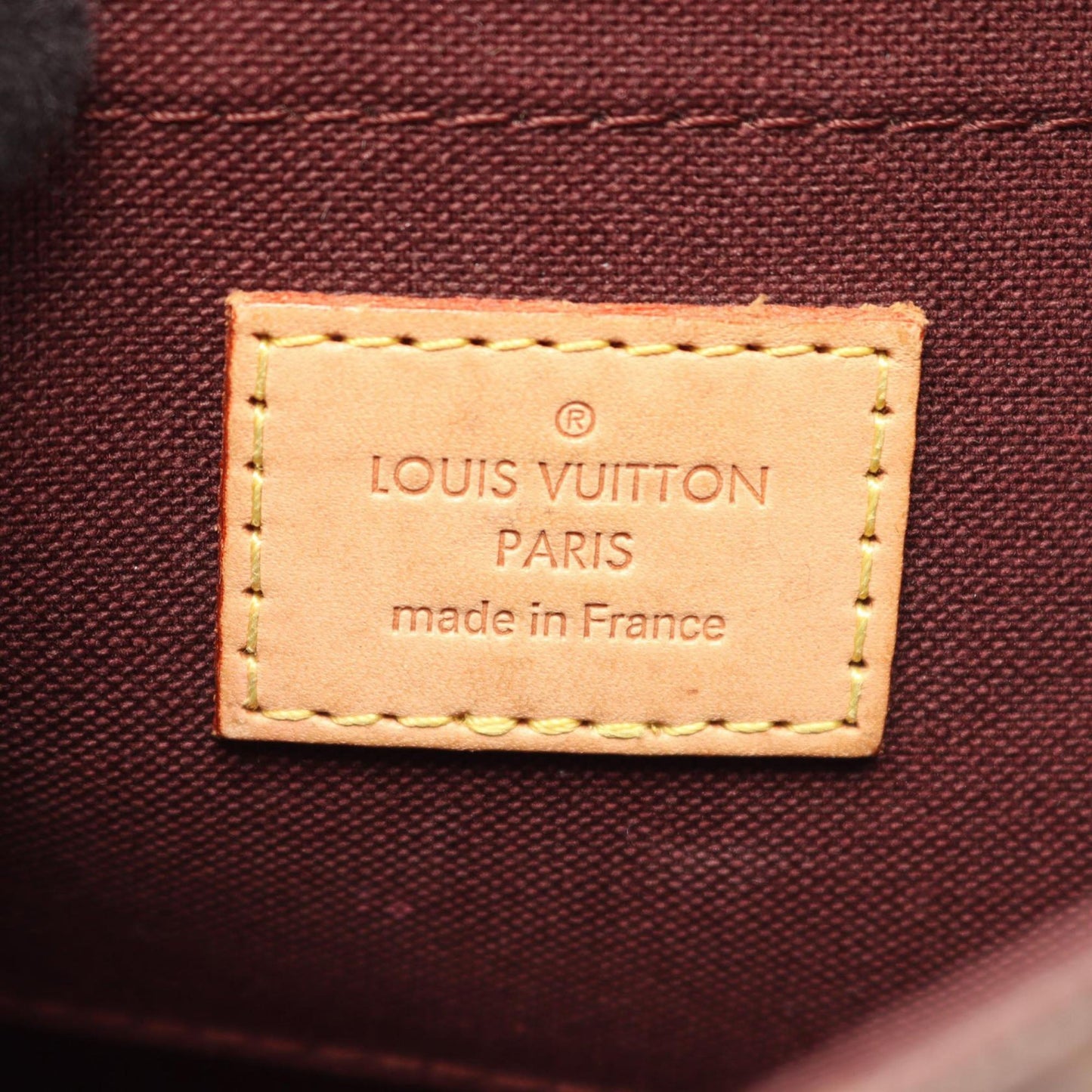 Louis Vuitton Monogram Favorite MM