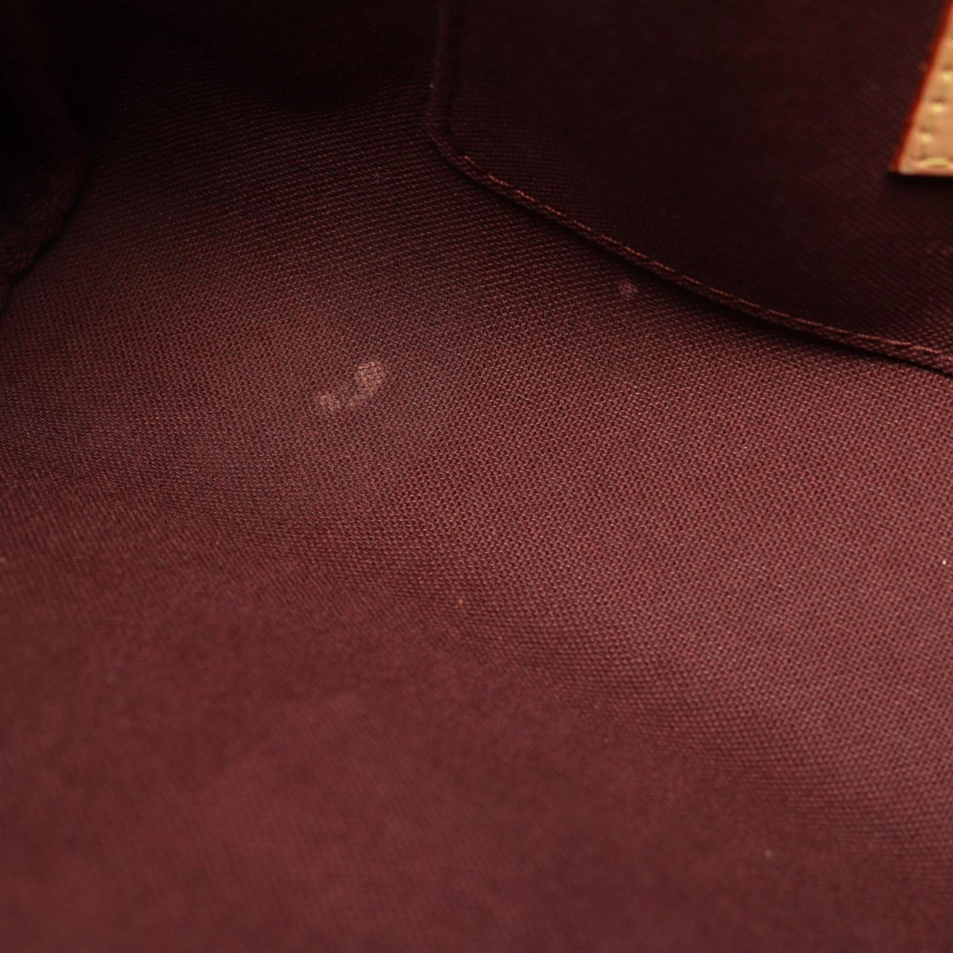 Louis Vuitton Monogram Favorite MM
