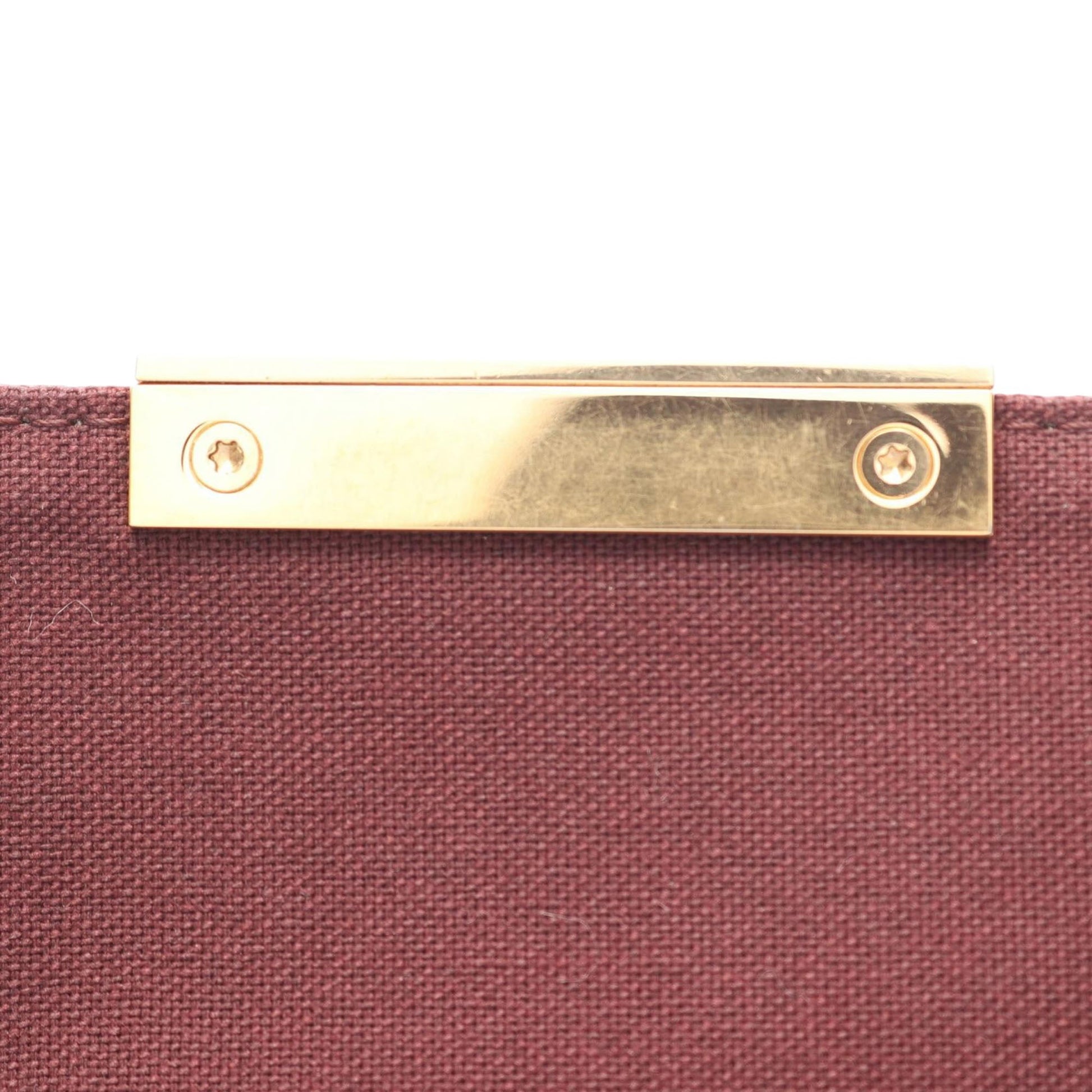 Louis Vuitton Monogram Favorite MM