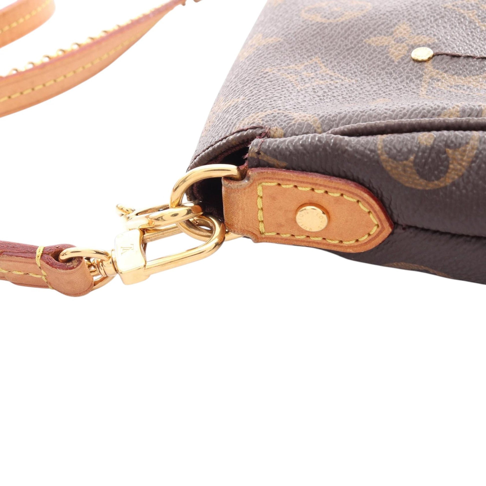 Louis Vuitton Monogram Favorite MM