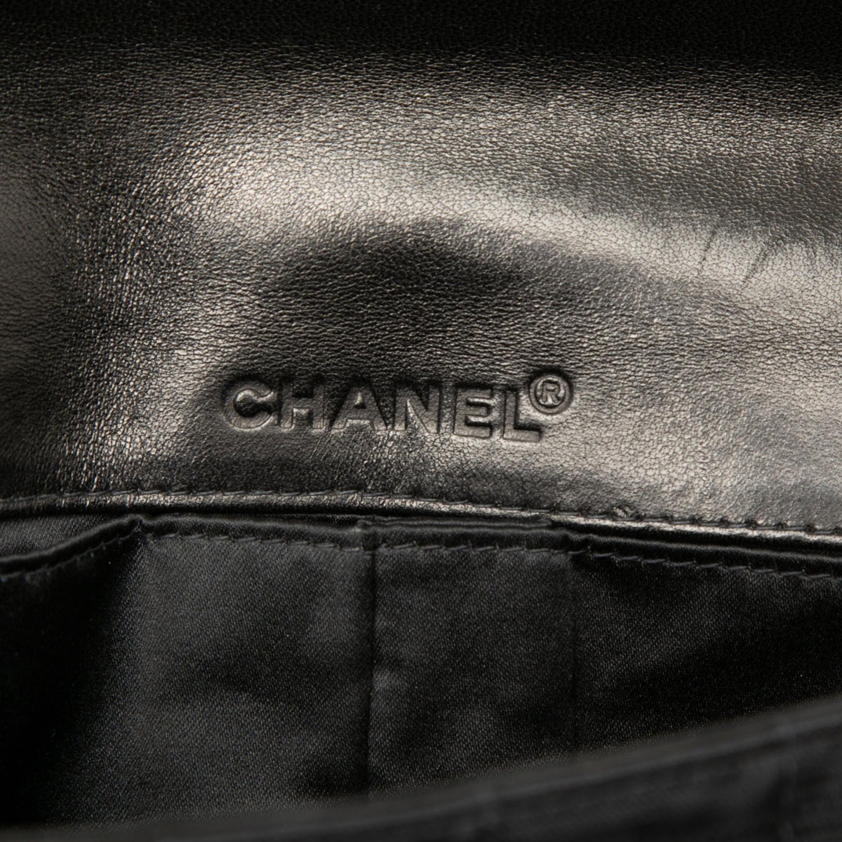 Chanel New Travel Line Nylon East West Flap