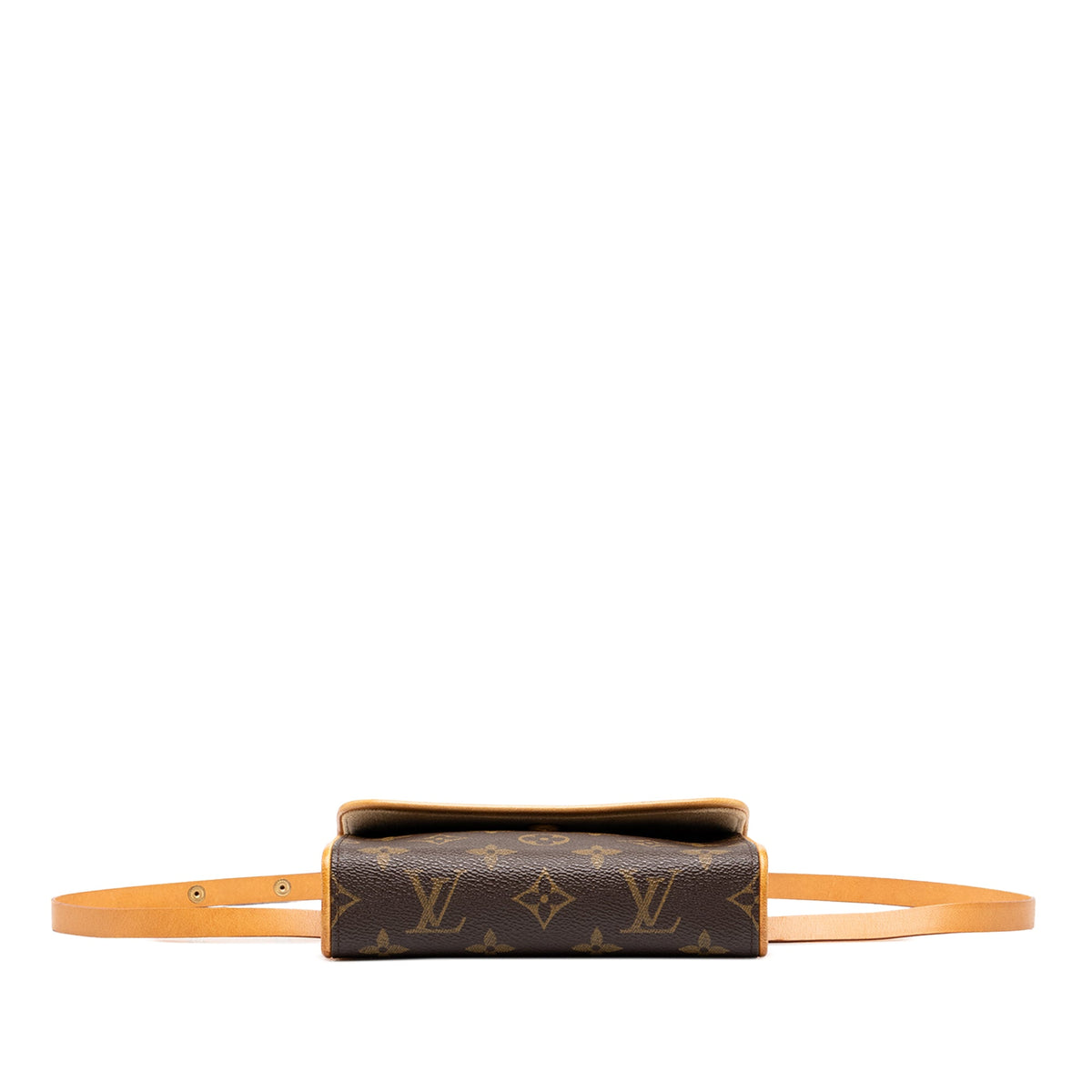 Louis Vuitton Monogram Pochette Florentine