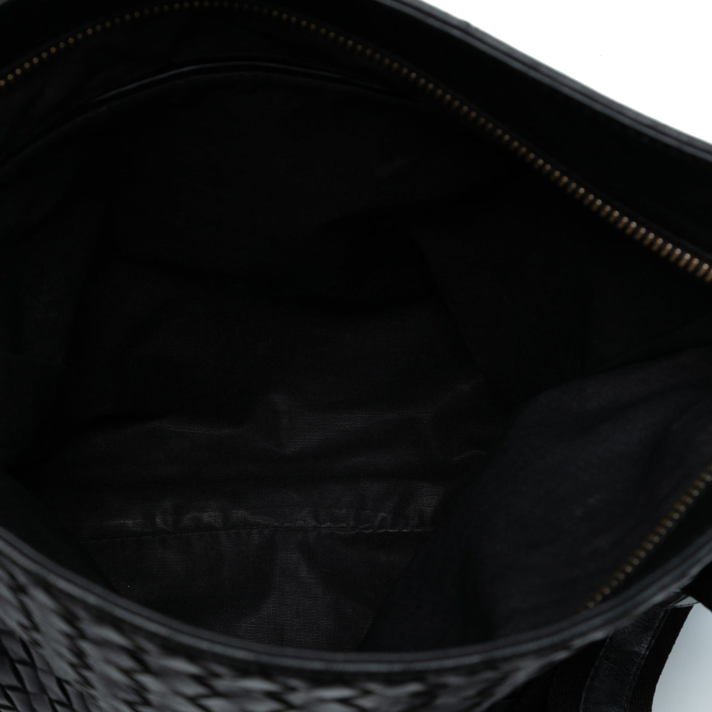 Bottega Veneta Nappa Intrecciato VN Crossbody