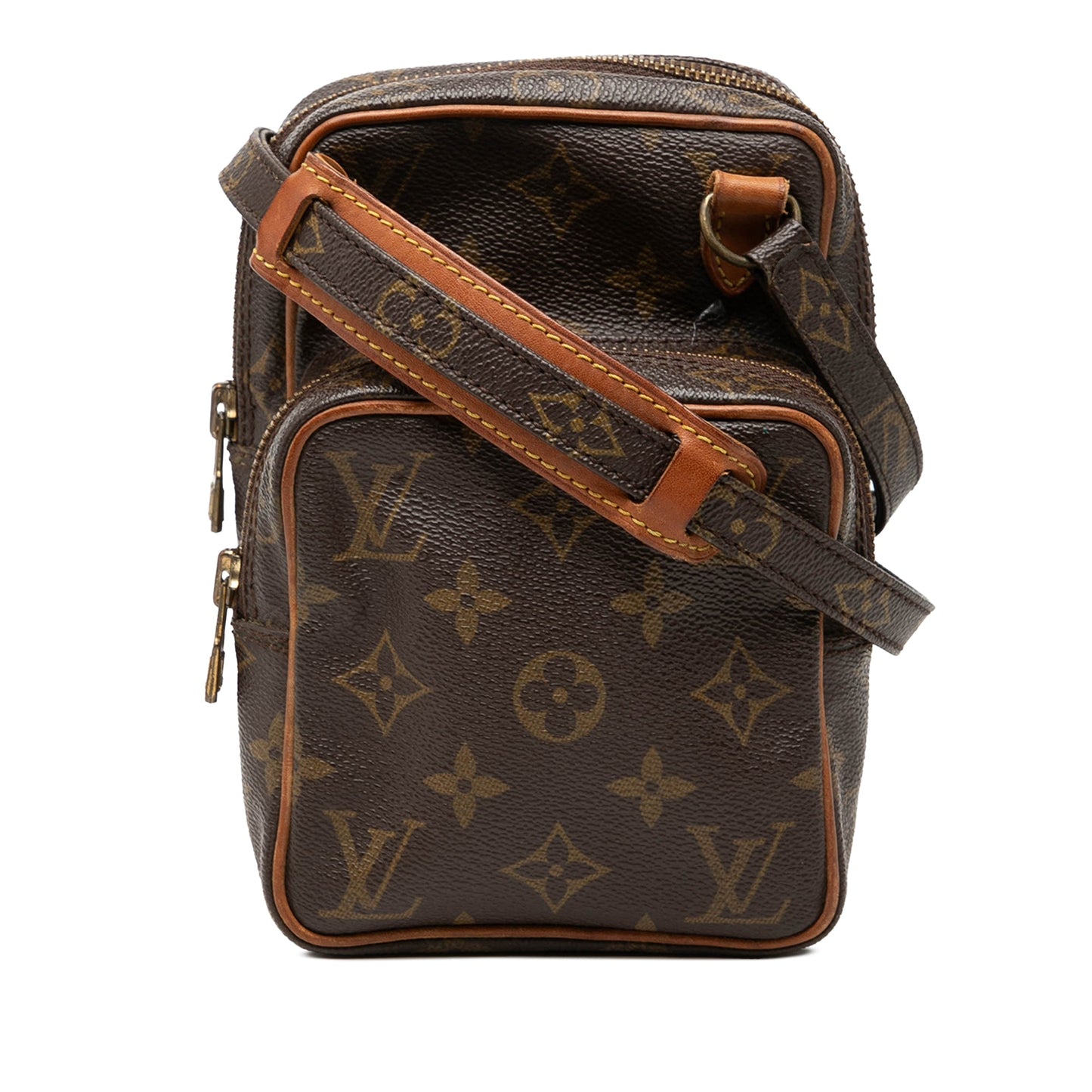 Louis Vuitton Monogram Mini Amazone