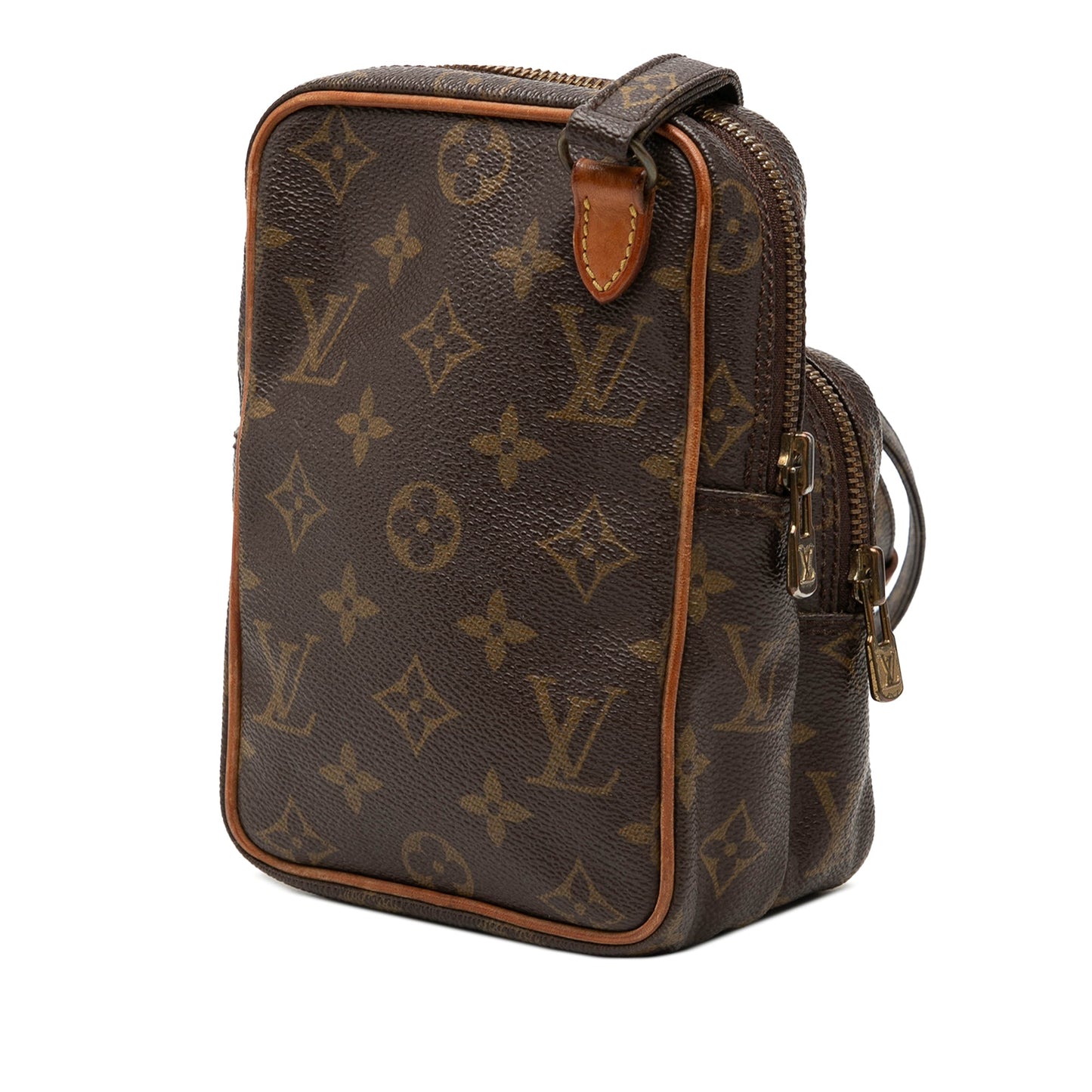 Louis Vuitton Monogram Mini Amazone