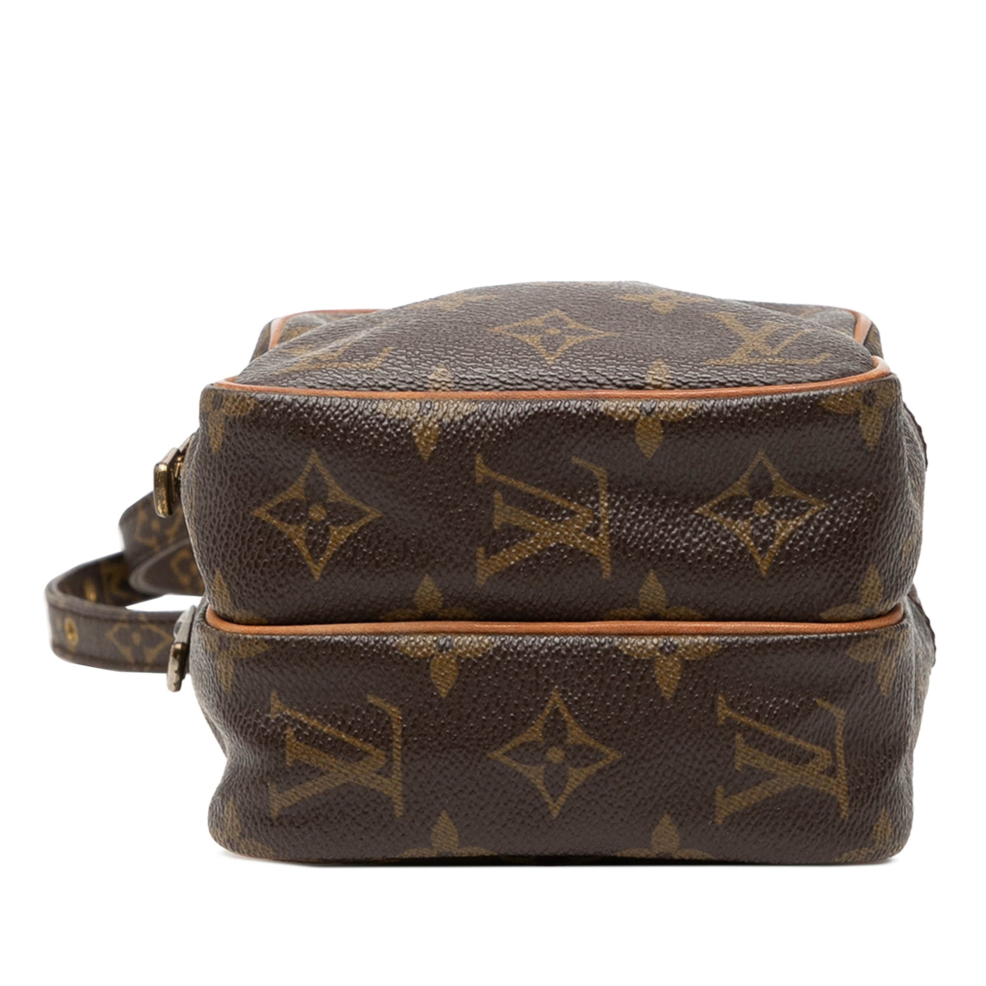 Louis Vuitton Monogram Mini Amazone