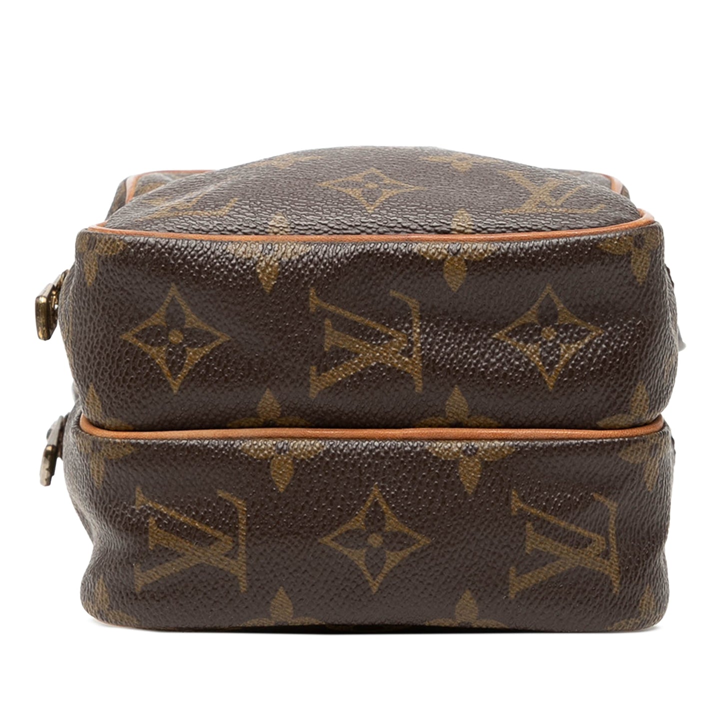Louis Vuitton Monogram Mini Amazone