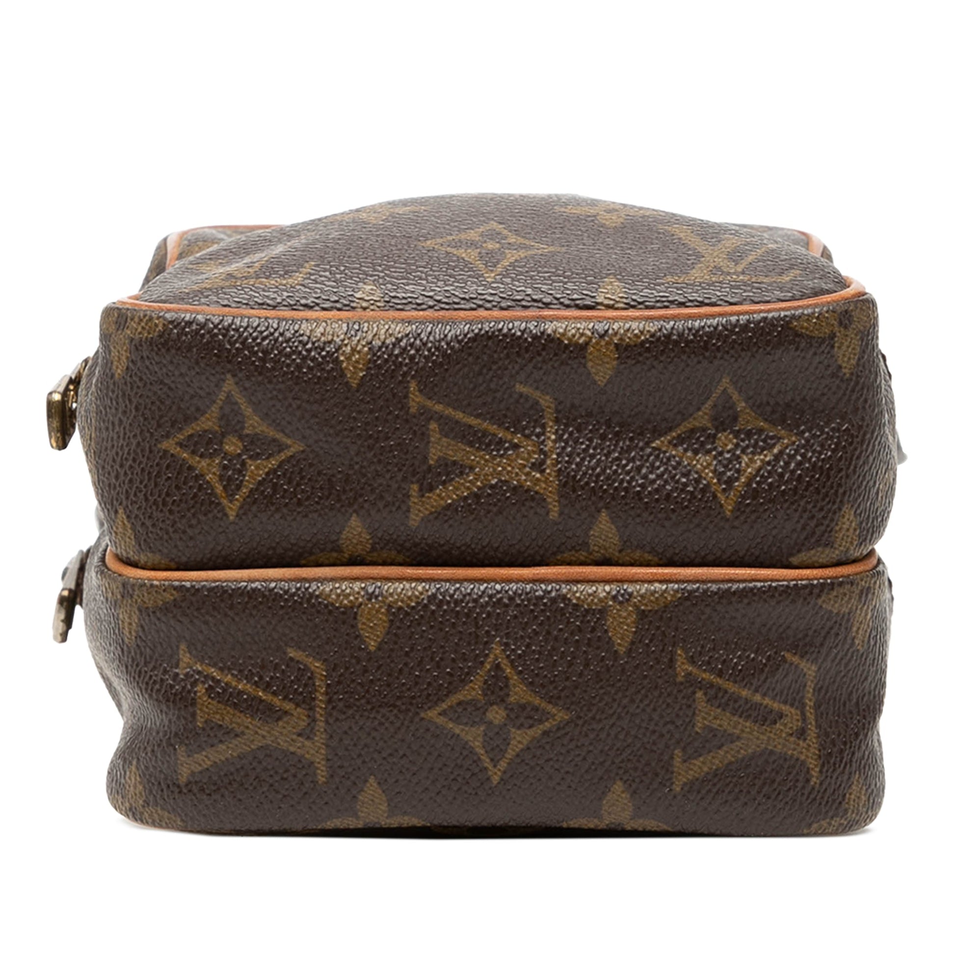 Louis Vuitton Monogram Mini Amazone