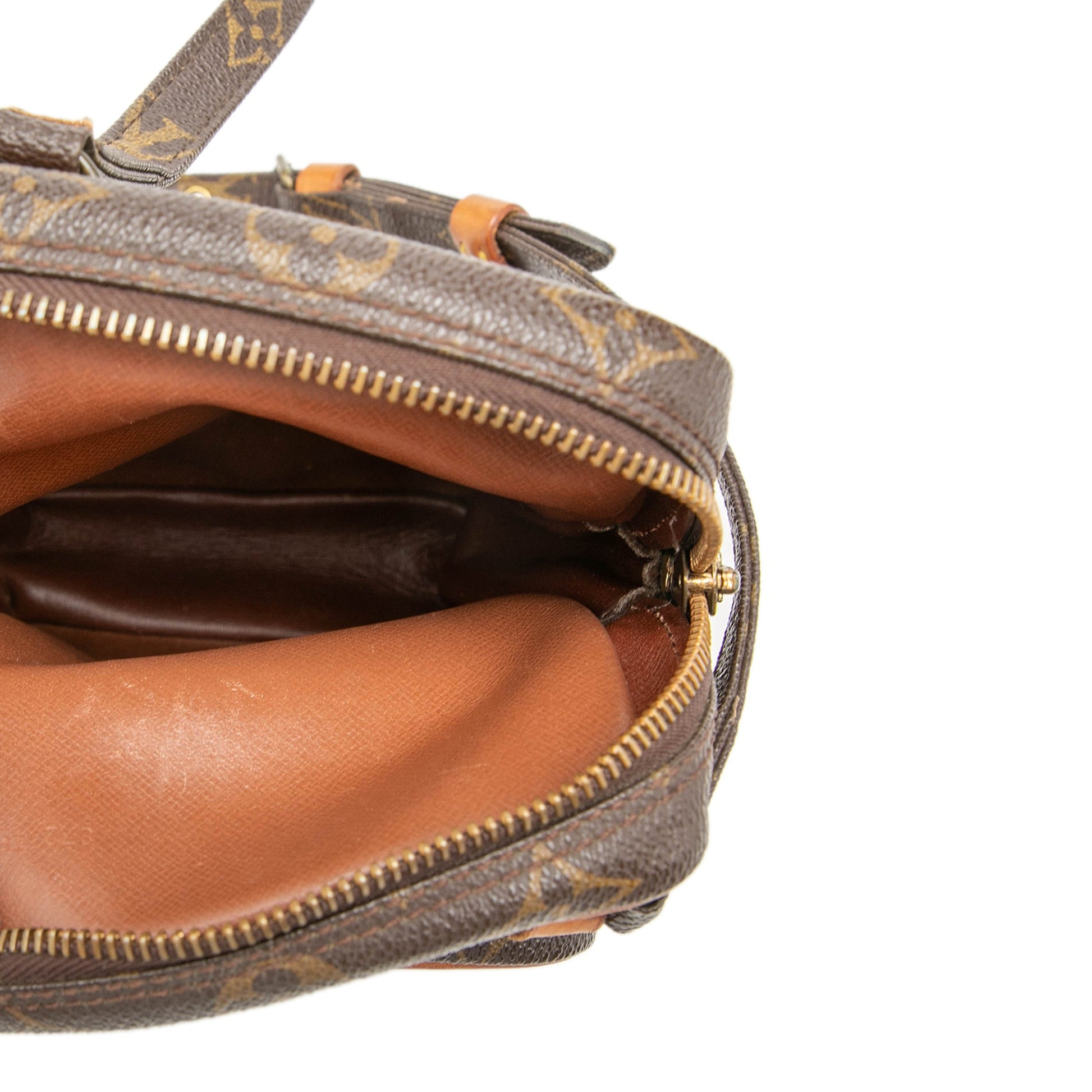 Louis Vuitton Monogram Mini Amazone