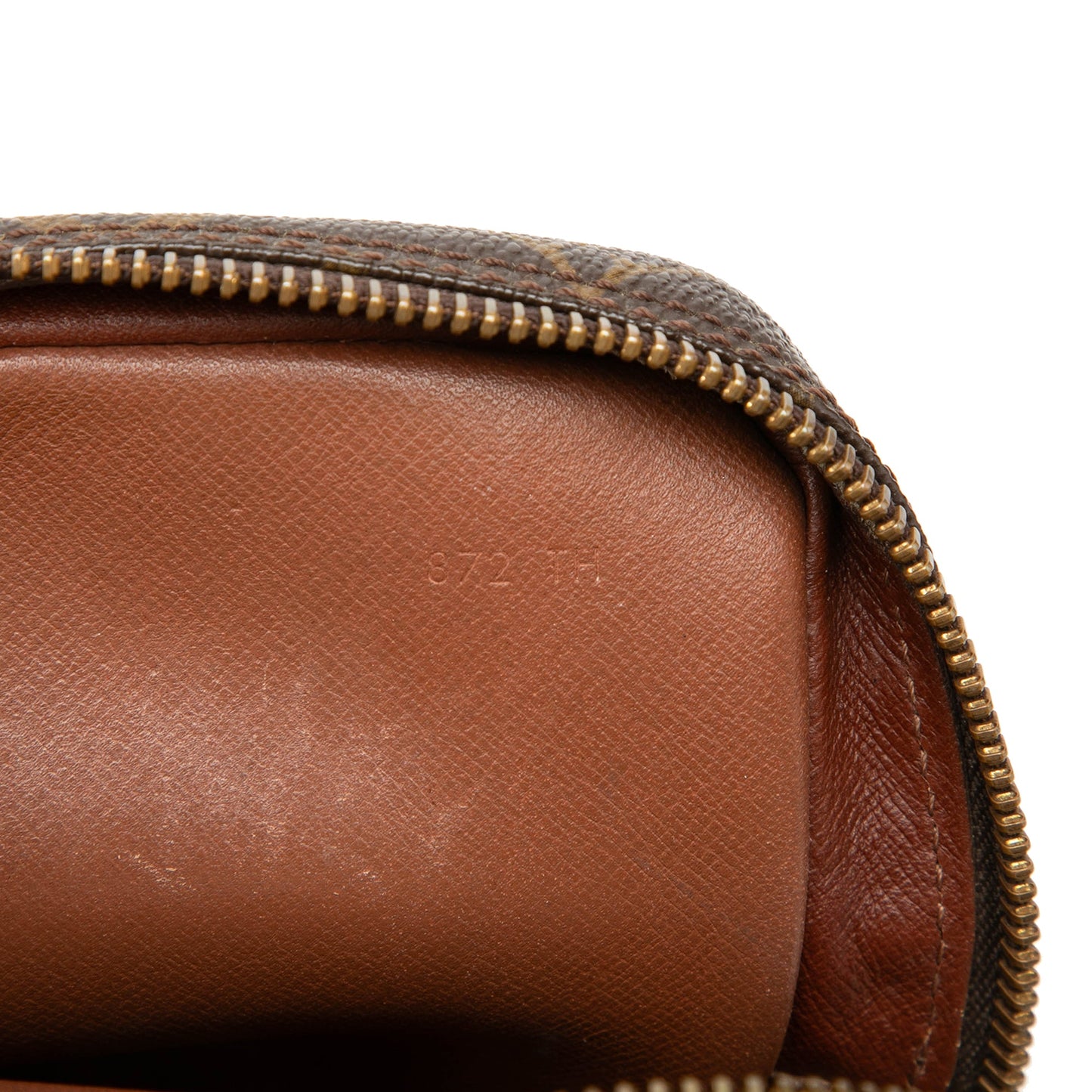 Louis Vuitton Monogram Mini Amazone