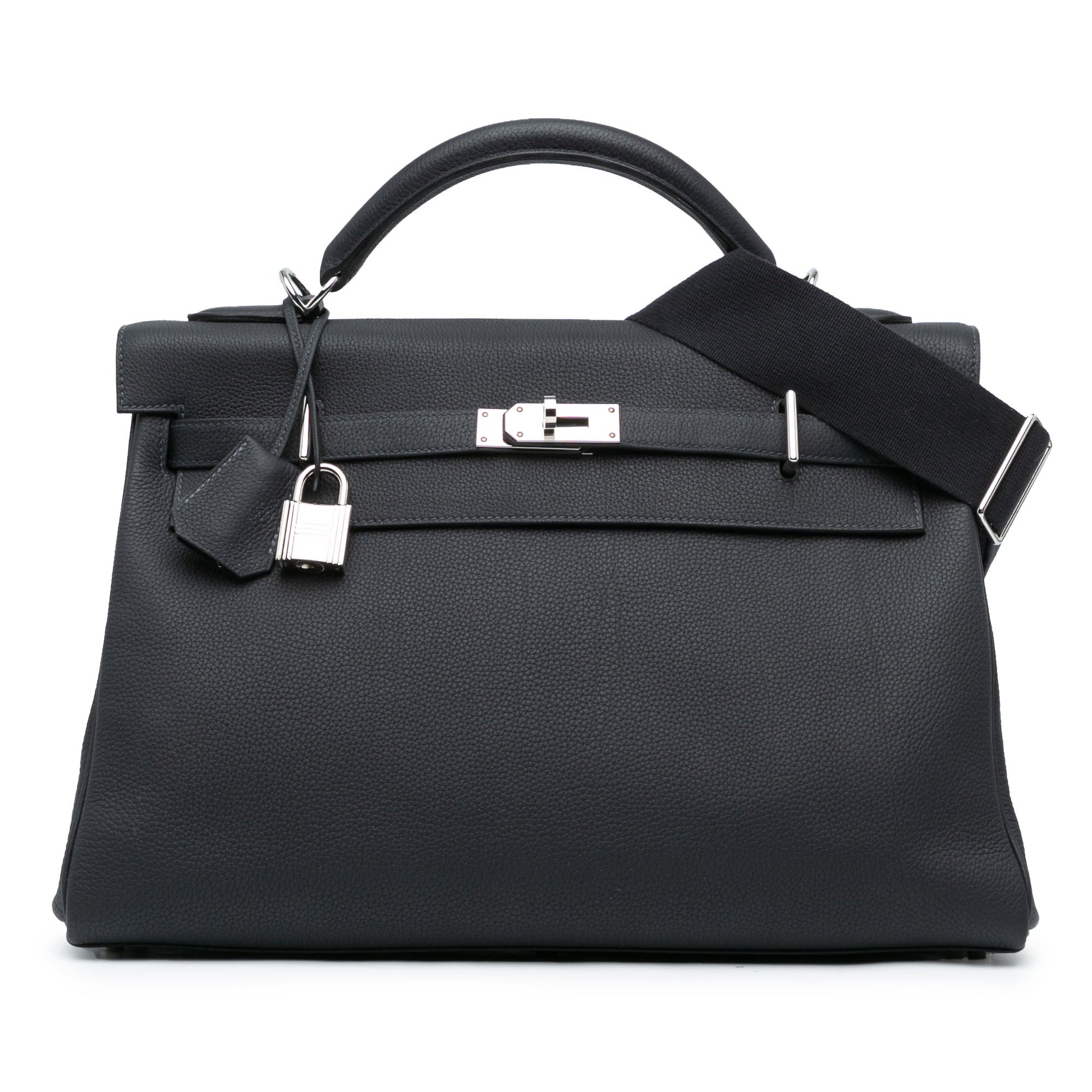 Hermès Togo Maxi Kelly 42