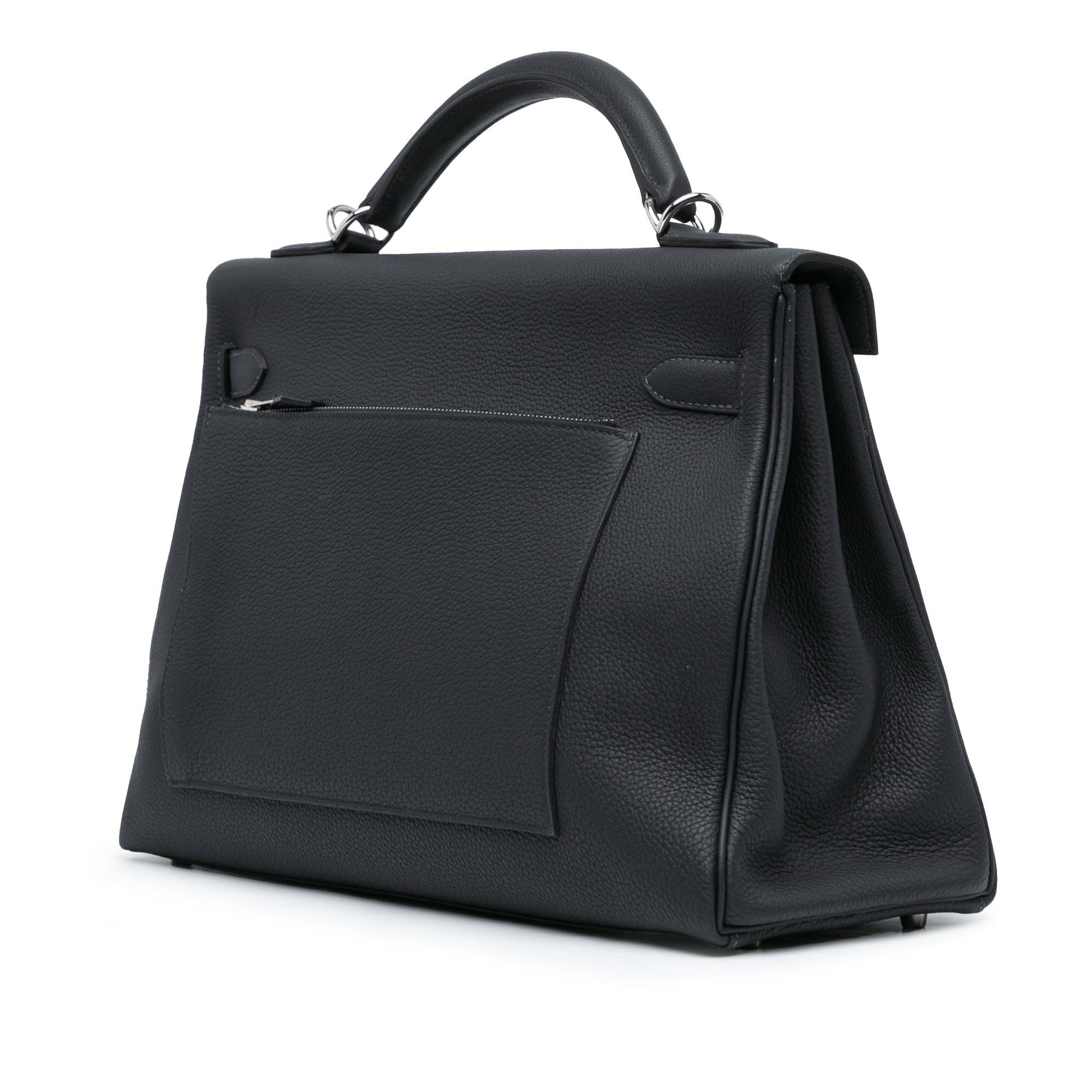 Hermès Togo Maxi Kelly 42