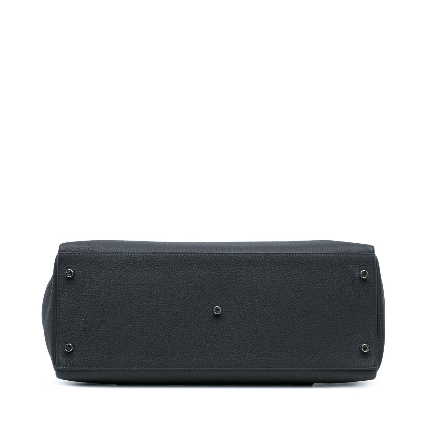 Hermès Togo Maxi Kelly 42