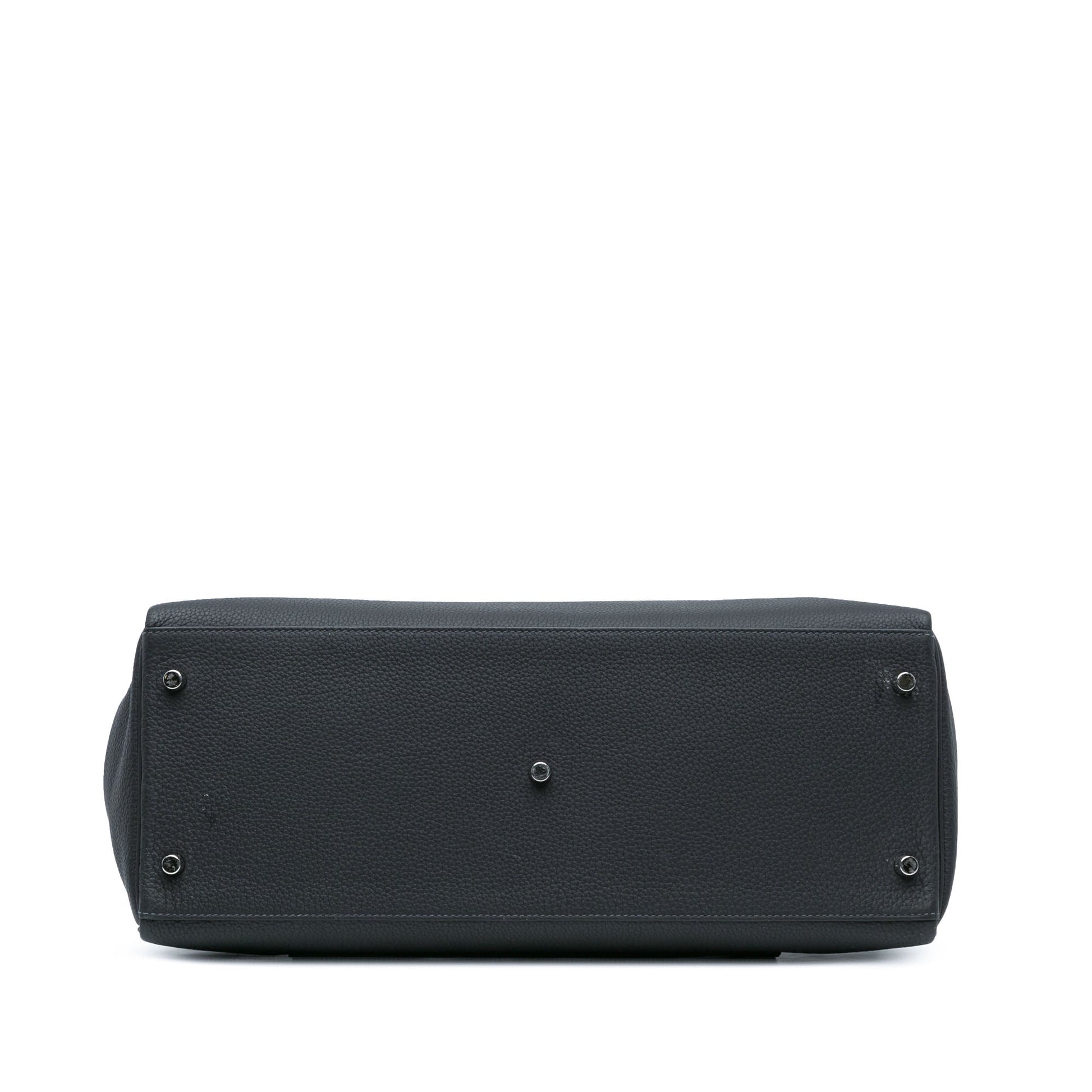 Hermès Togo Maxi Kelly 42