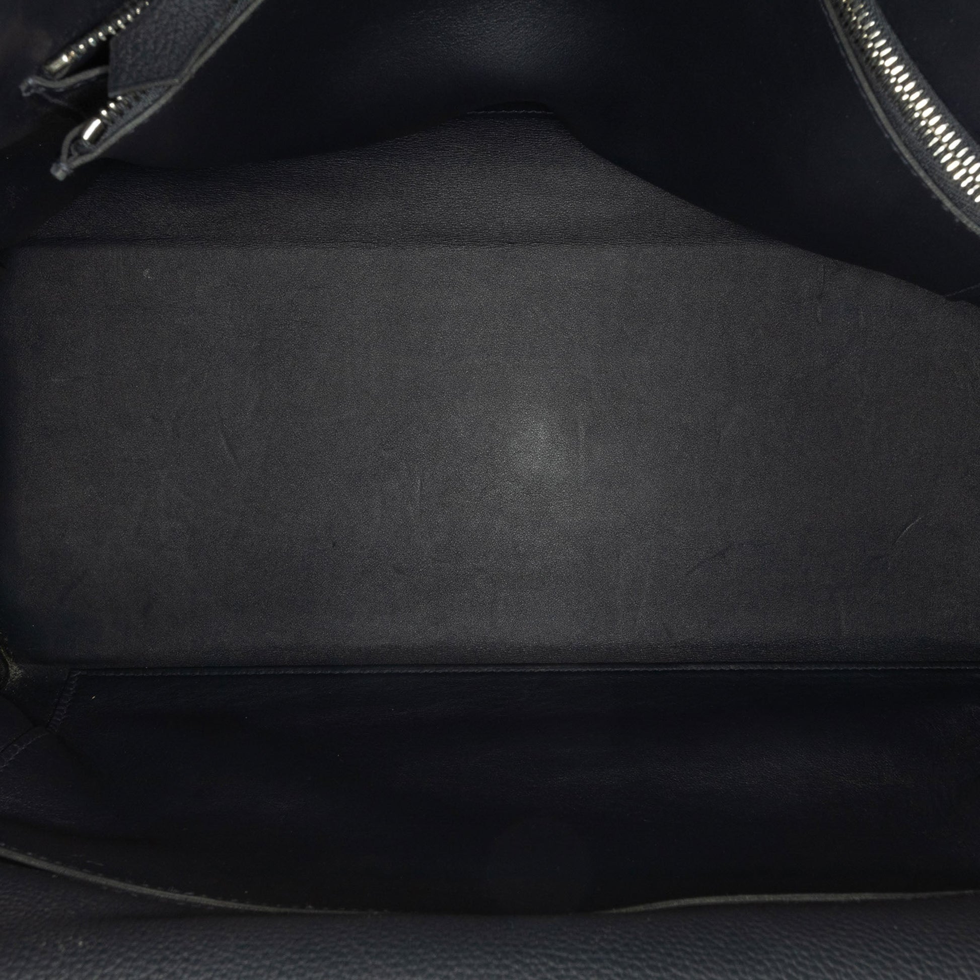 Hermès Togo Maxi Kelly 42