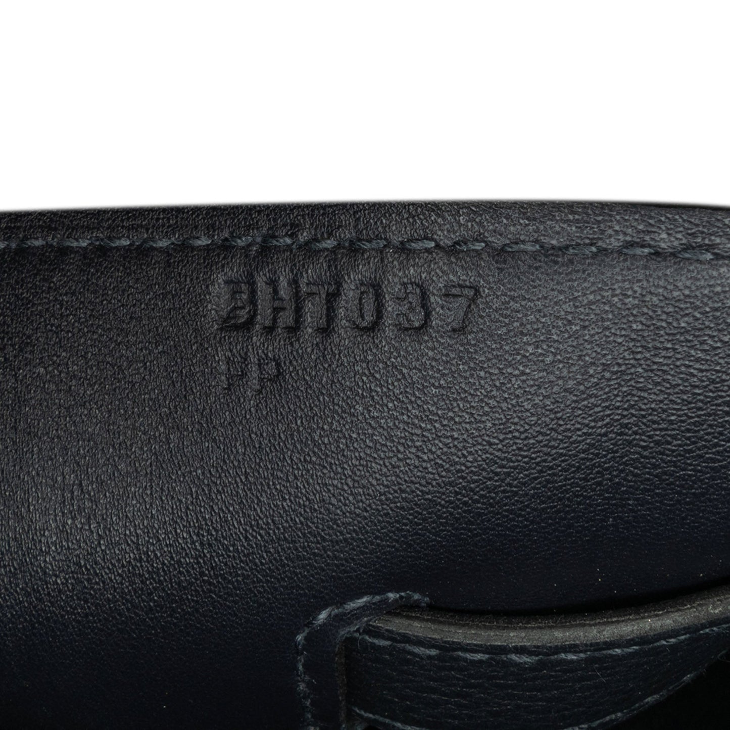 Hermès Togo Maxi Kelly 42