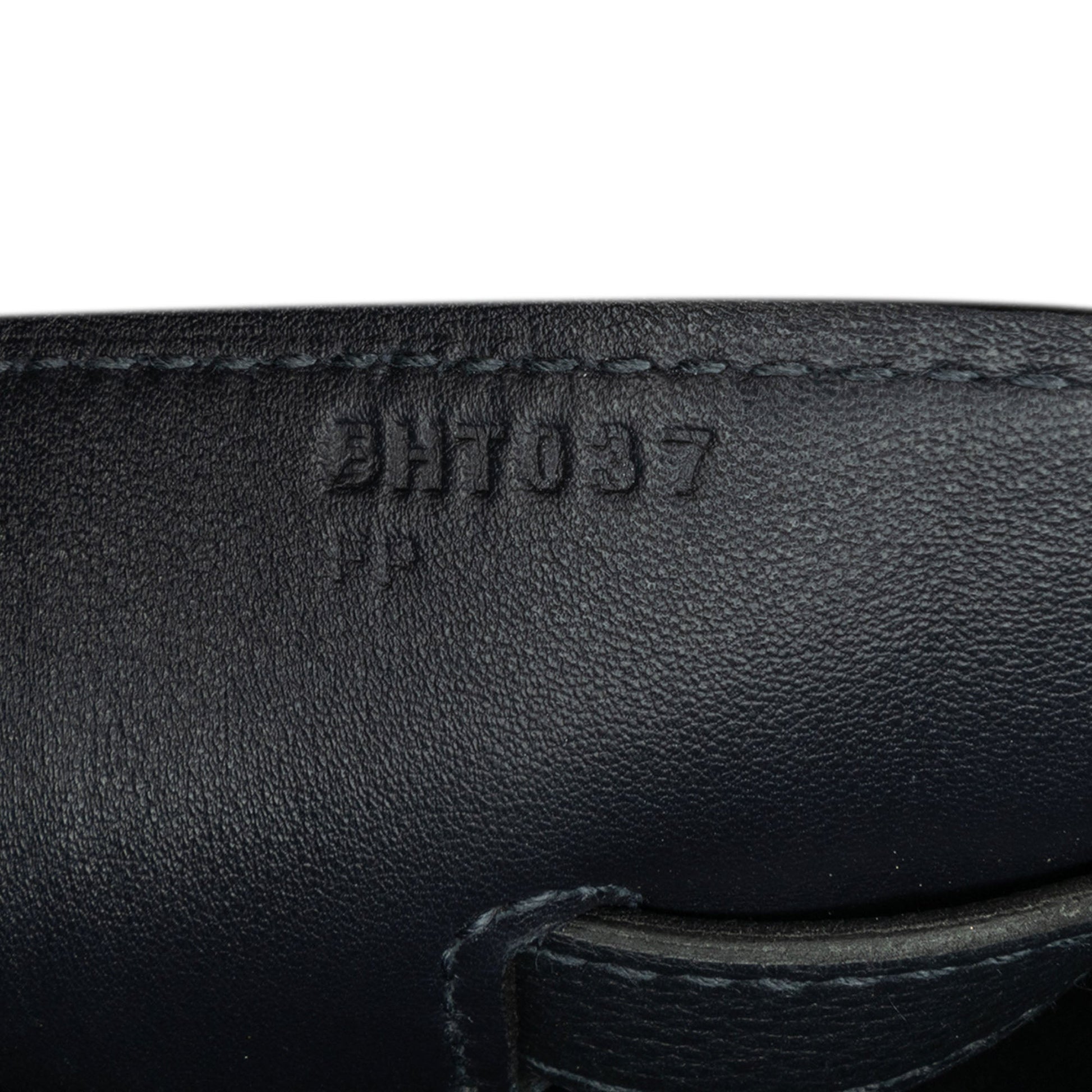 Hermès Togo Maxi Kelly 42