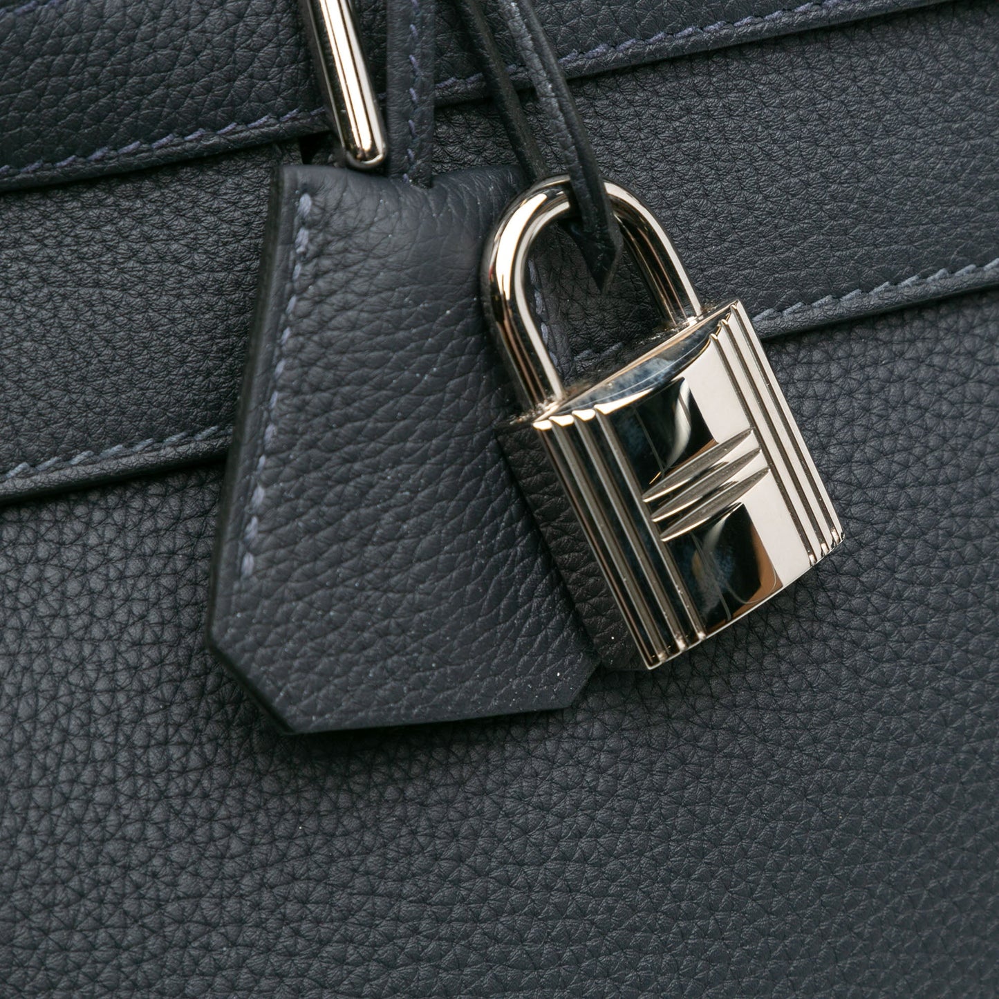 Hermès Togo Maxi Kelly 42