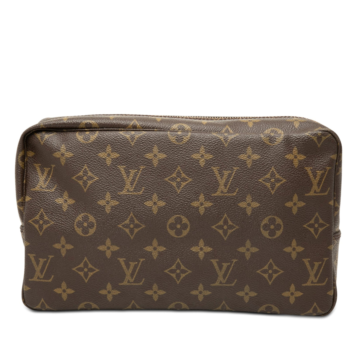 Louis Vuitton Monogram Trousse Toilette 28