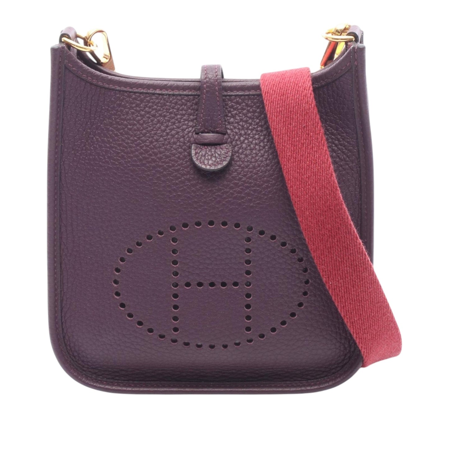 Hermès Clemence Evelyne TPM