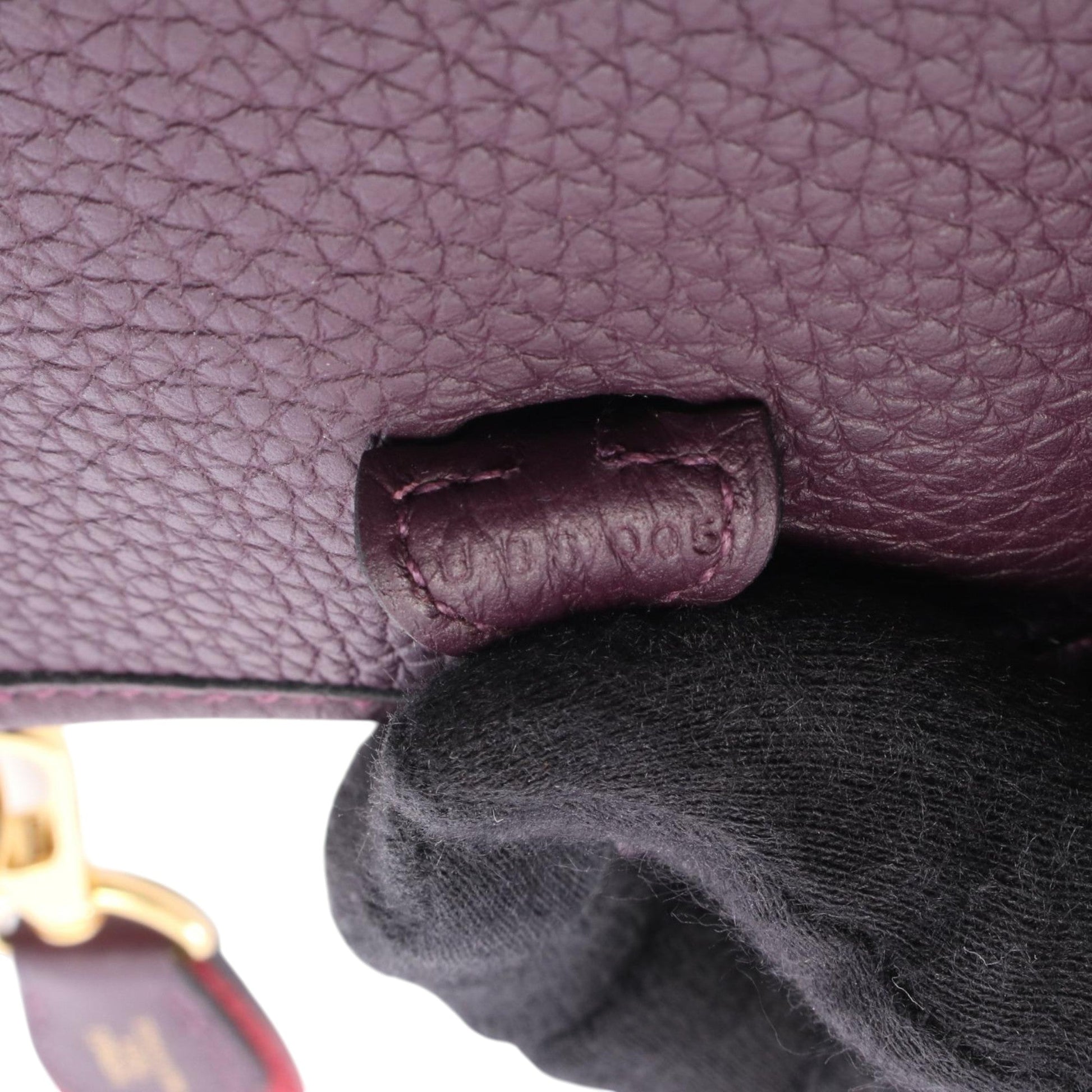 Hermès Clemence Evelyne TPM