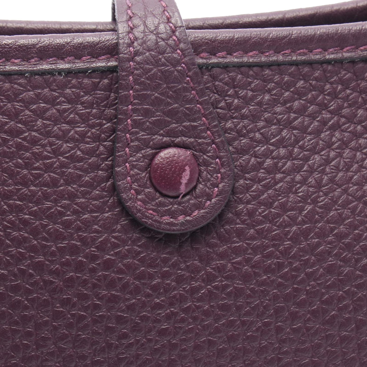 Hermès Clemence Evelyne TPM