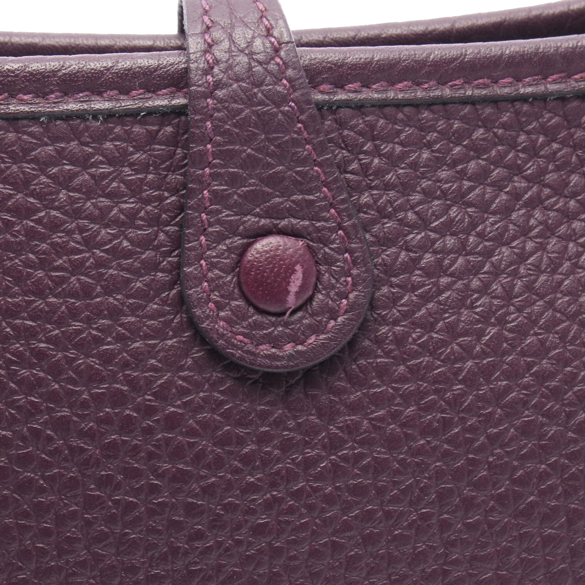 Hermès Clemence Evelyne TPM
