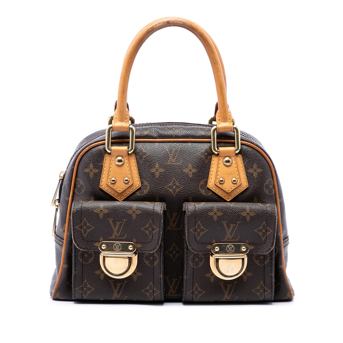 Louis Vuitton Monogram Manhattan PM