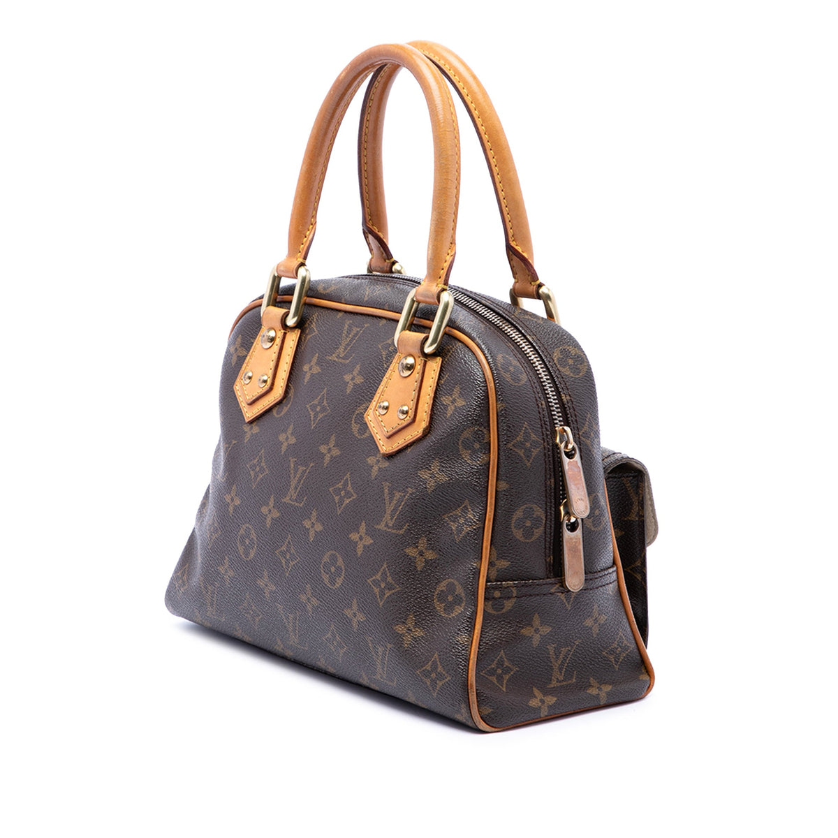 Louis Vuitton Monogram Manhattan PM