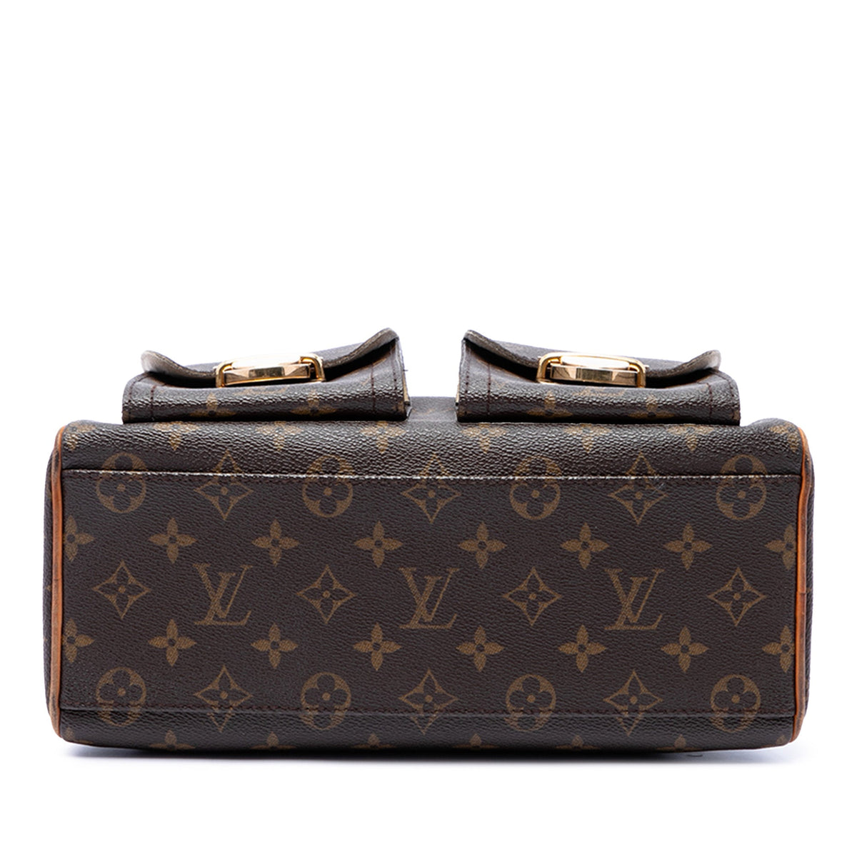 Louis Vuitton Monogram Manhattan PM