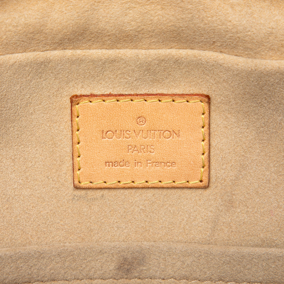 Louis Vuitton Monogram Manhattan PM