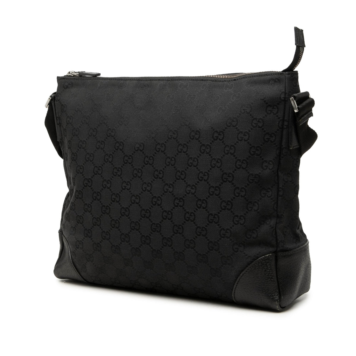 Gucci GG Canvas Joy Messenger Bag