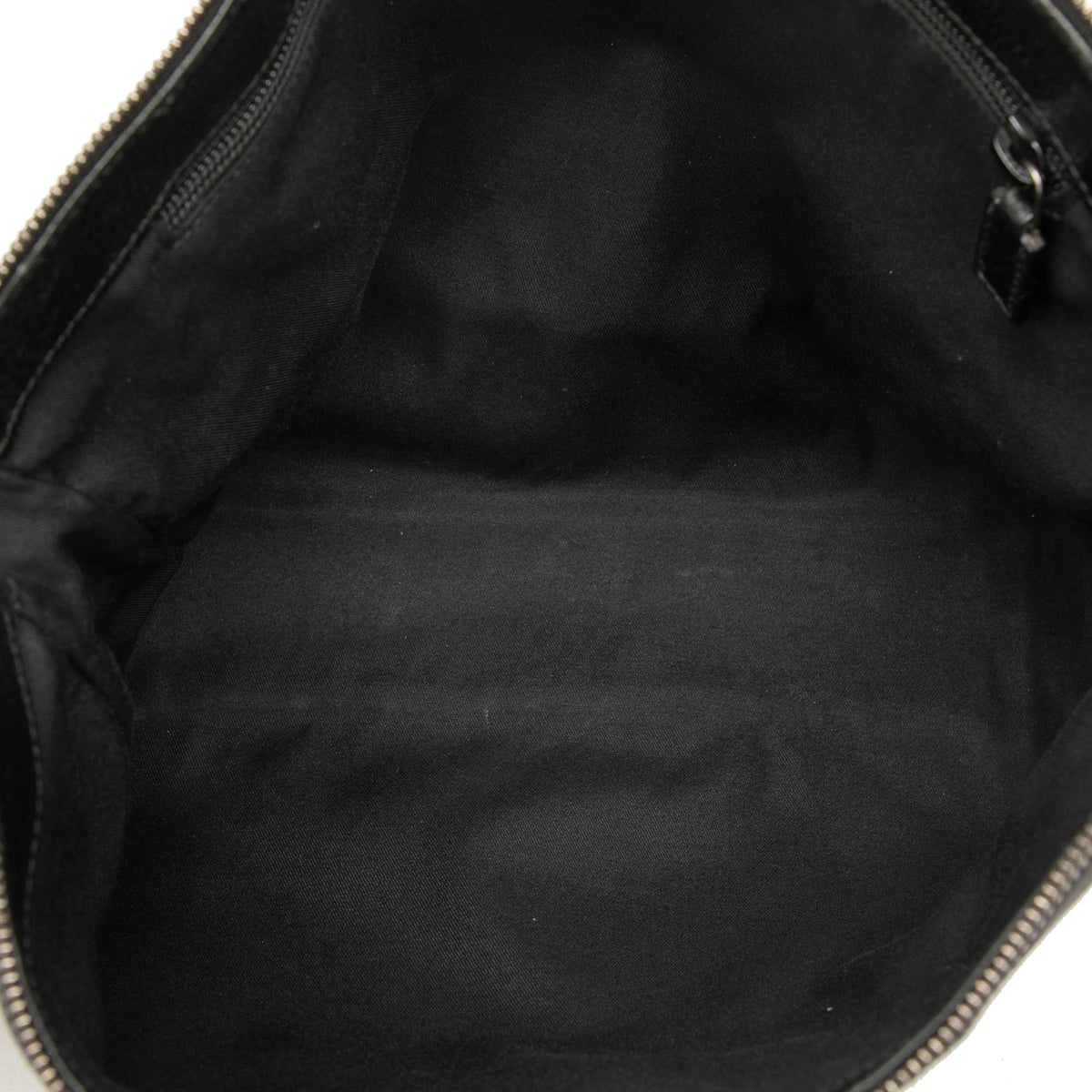 Gucci GG Canvas Joy Messenger Bag