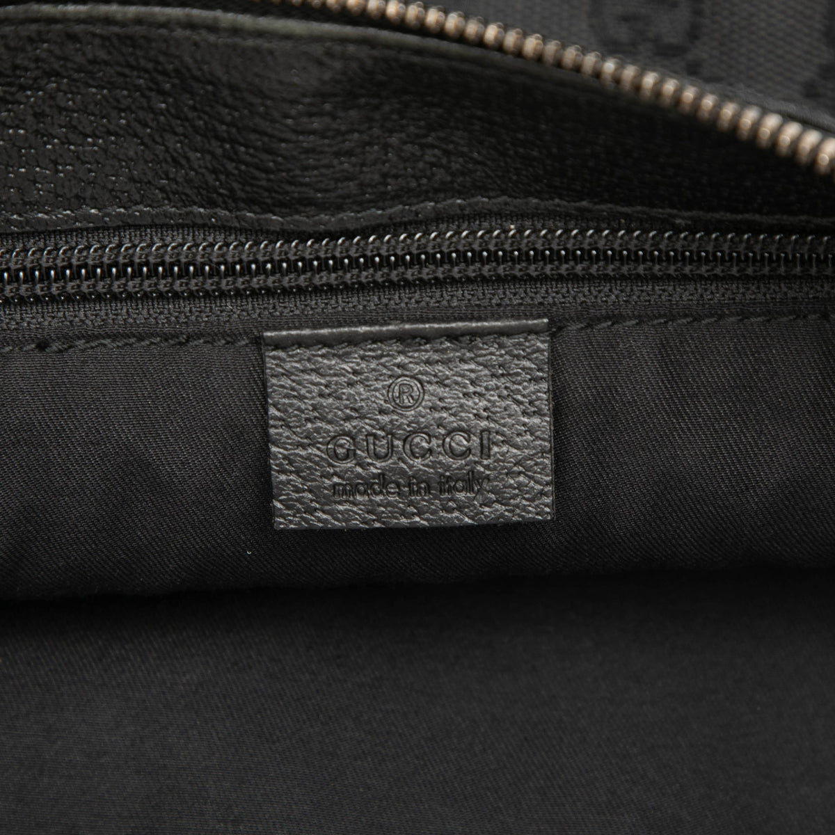 Gucci GG Canvas Joy Messenger Bag