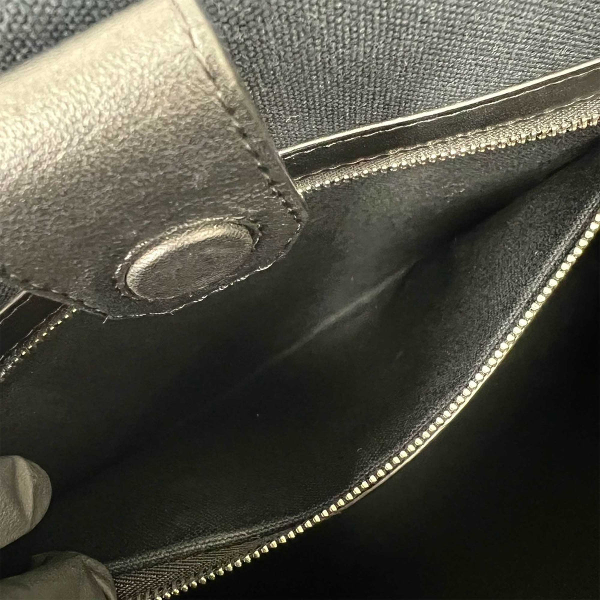 LOEWE Anagram Canvas Tote