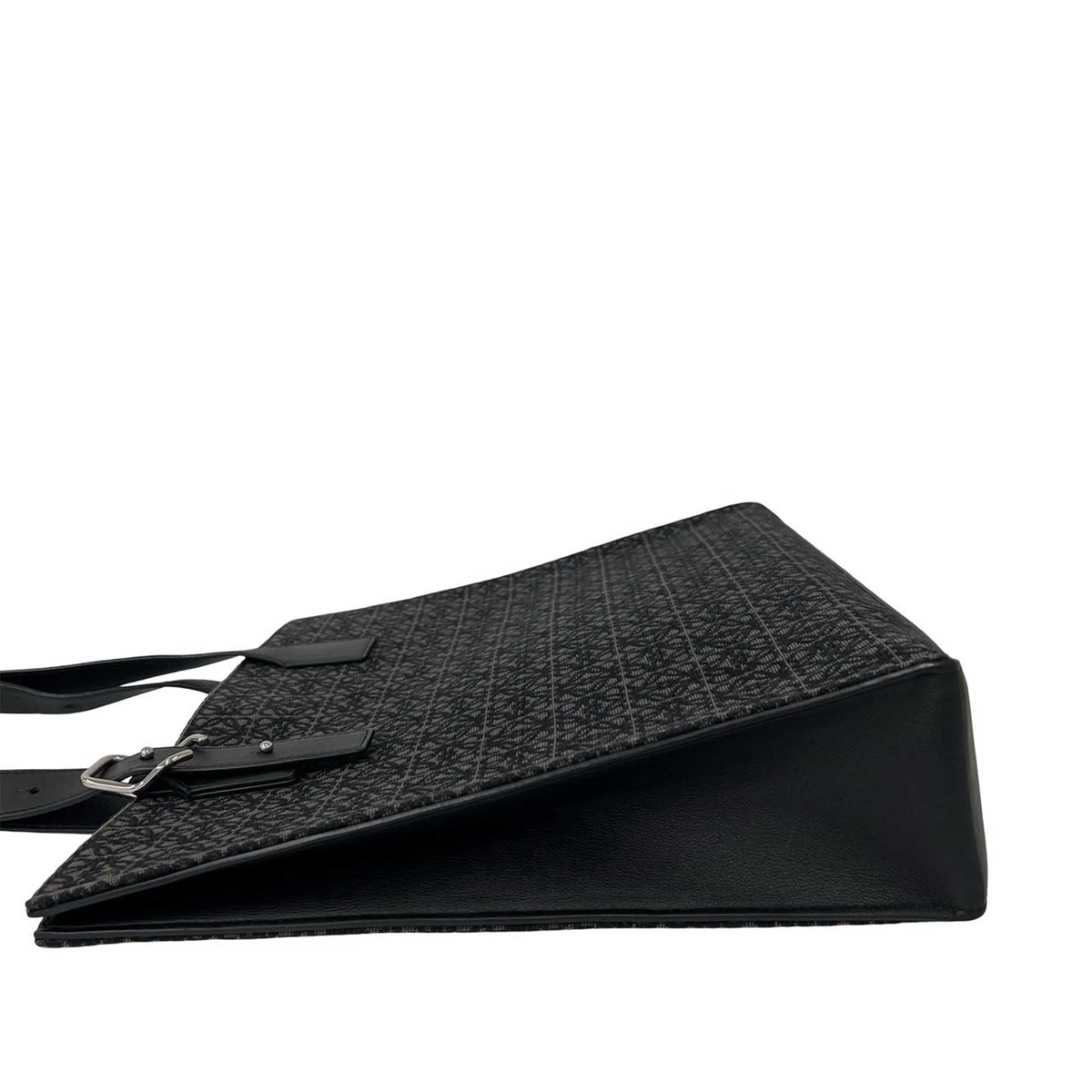LOEWE Anagram Canvas Tote