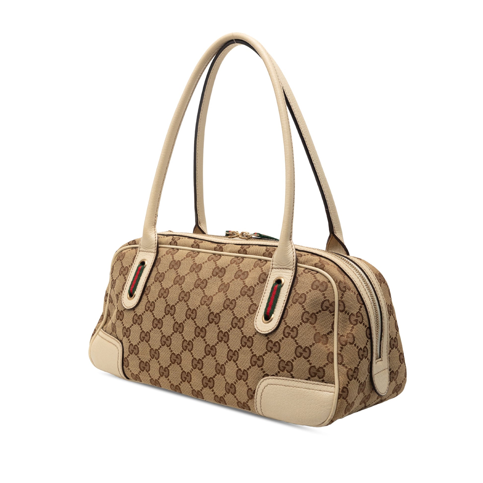 GG Canvas Princy Shoulder Bag