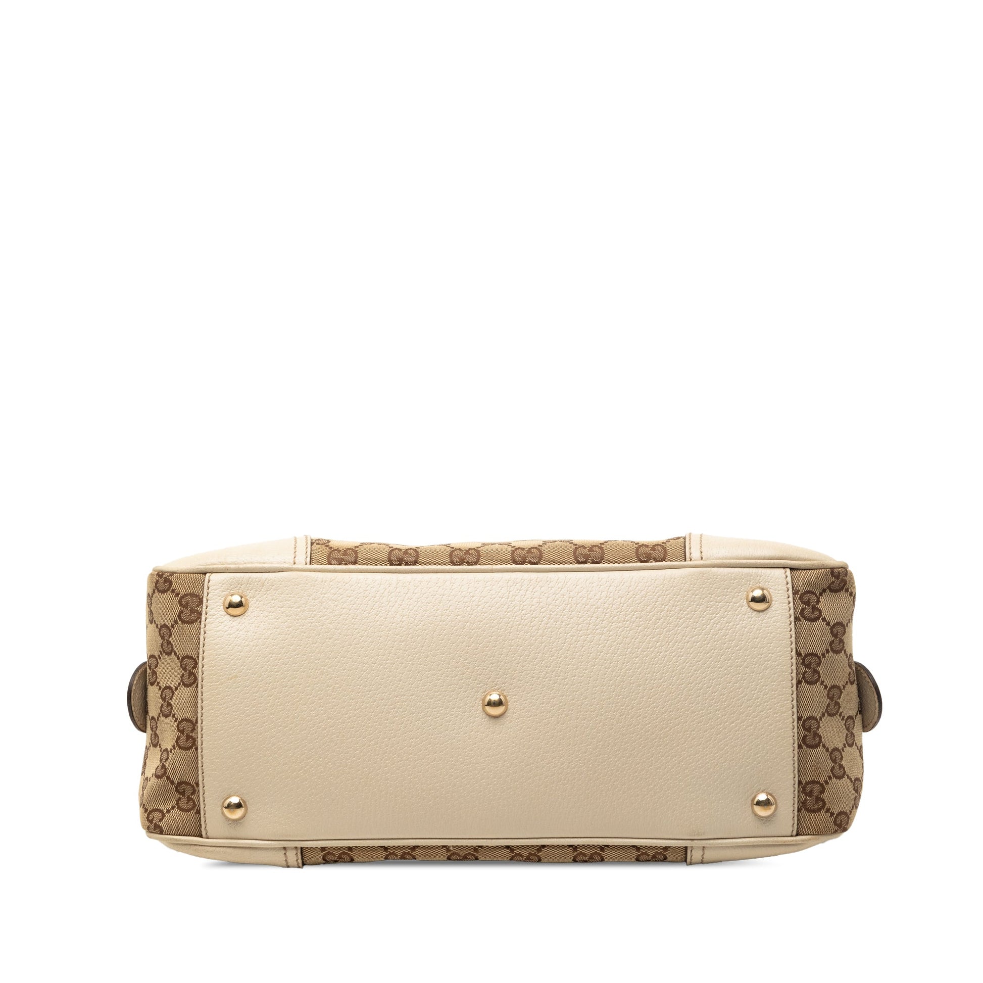 GG Canvas Princy Shoulder Bag
