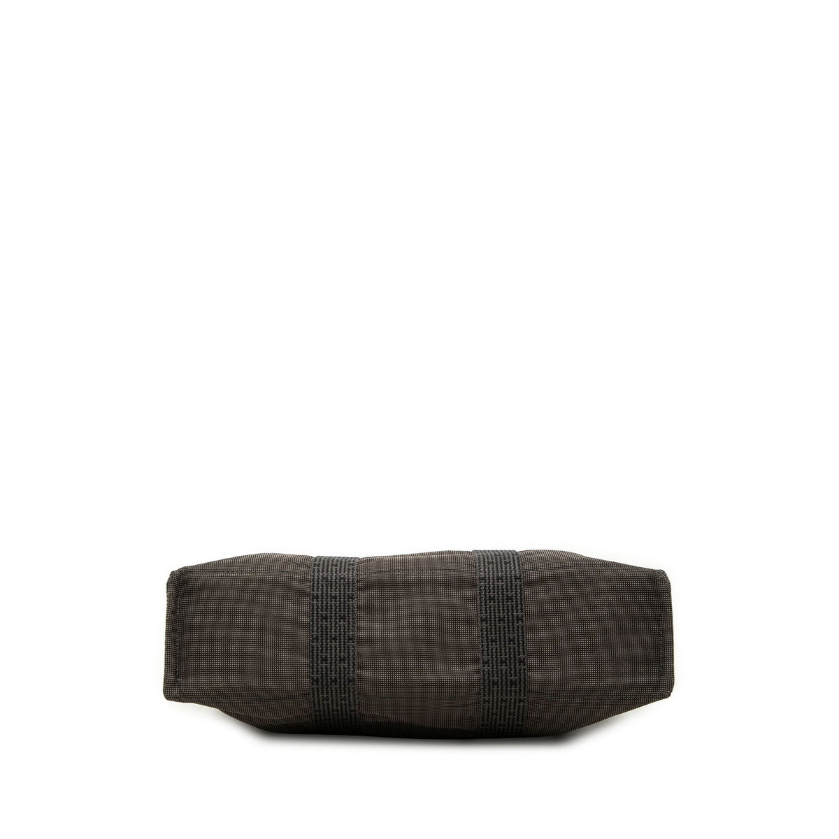 Hermès Canvas Herline MM