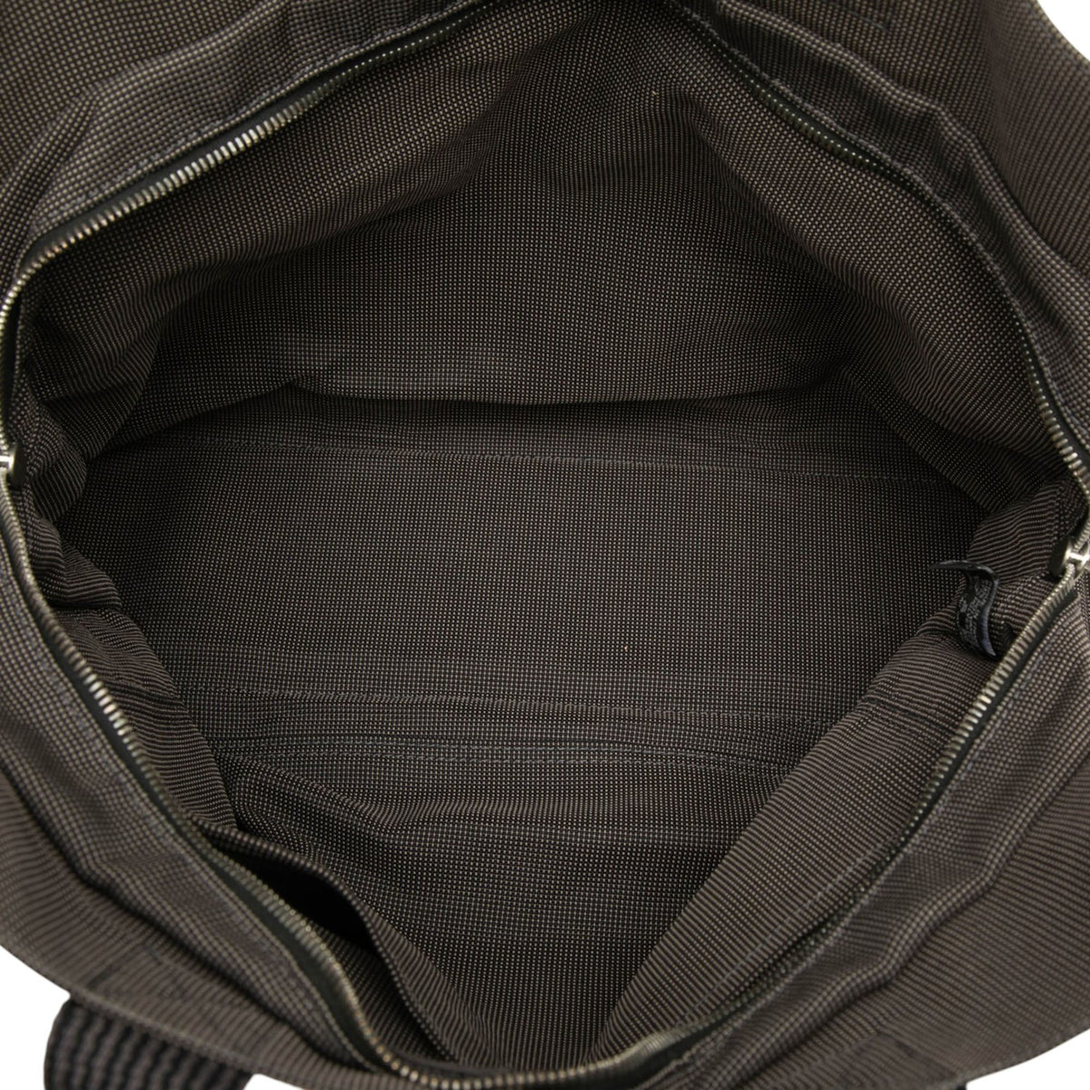 Hermès Canvas Herline MM