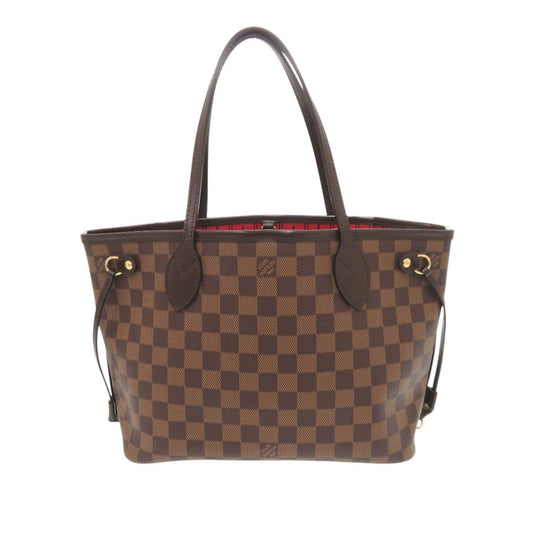 Louis Vuitton Damier Ebene Neverfull PM