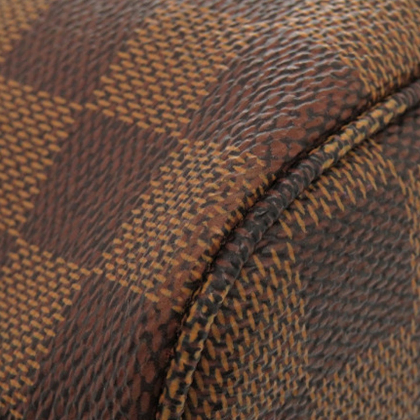 Louis Vuitton Damier Ebene Neverfull PM