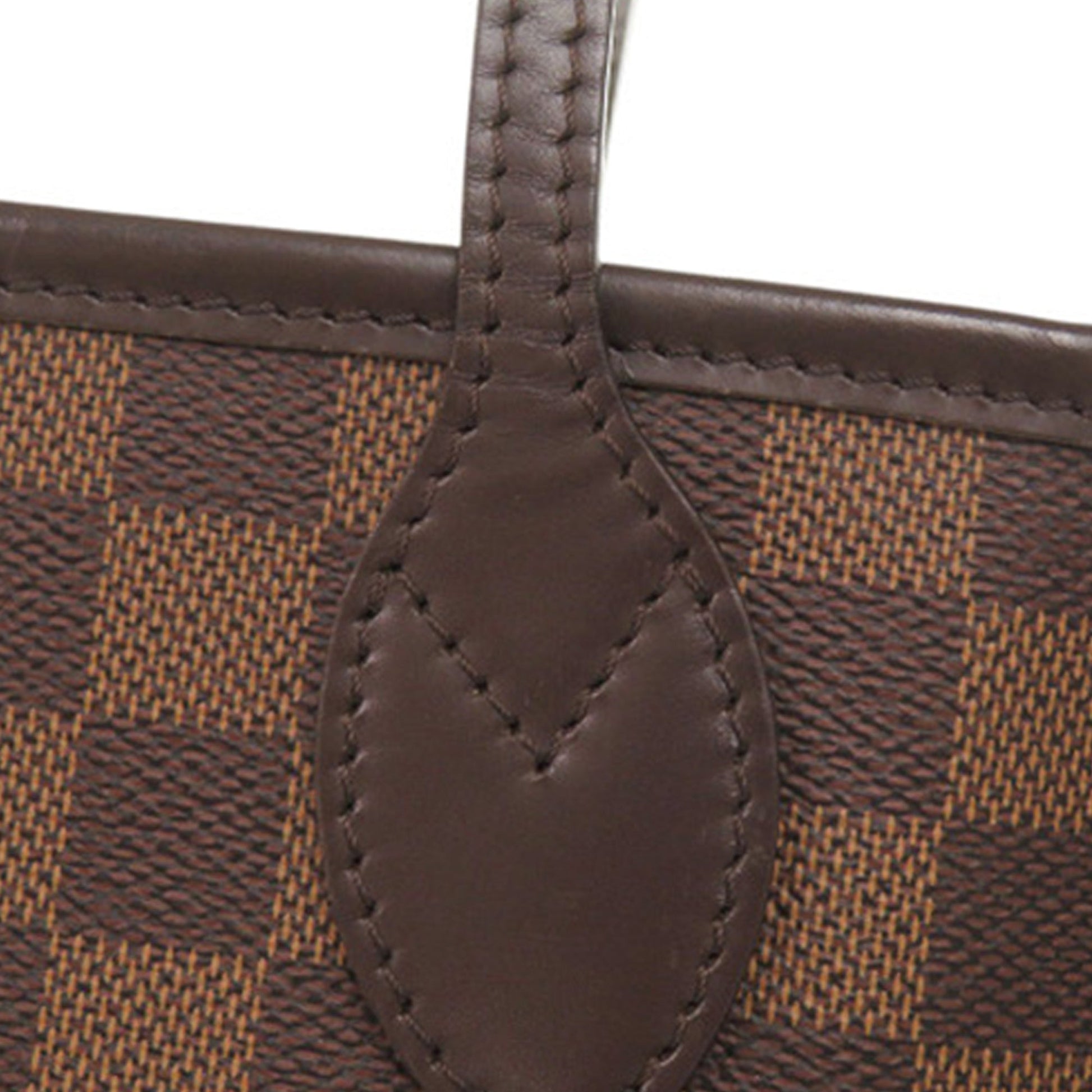 Louis Vuitton Damier Ebene Neverfull PM