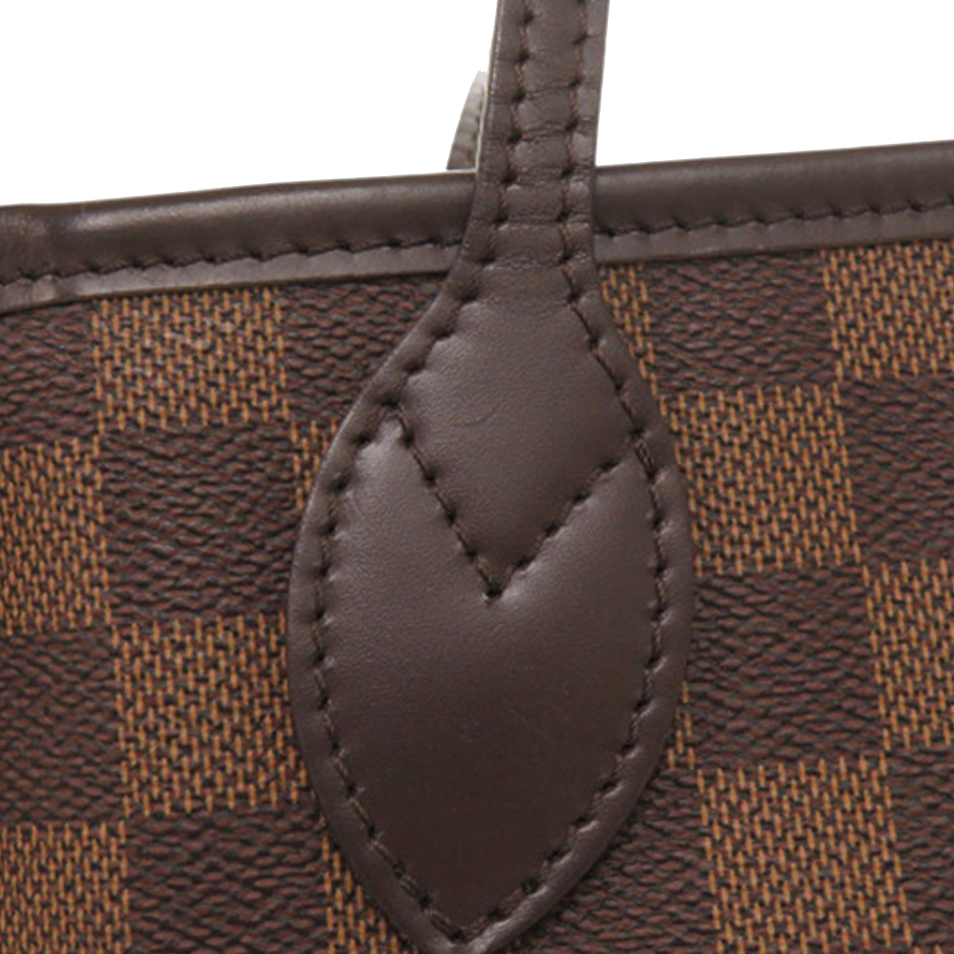 Louis Vuitton Damier Ebene Neverfull PM