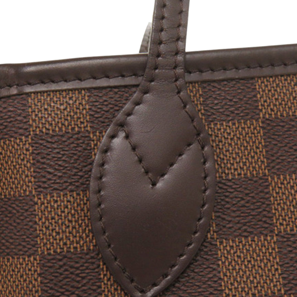 Louis Vuitton Damier Ebene Neverfull PM